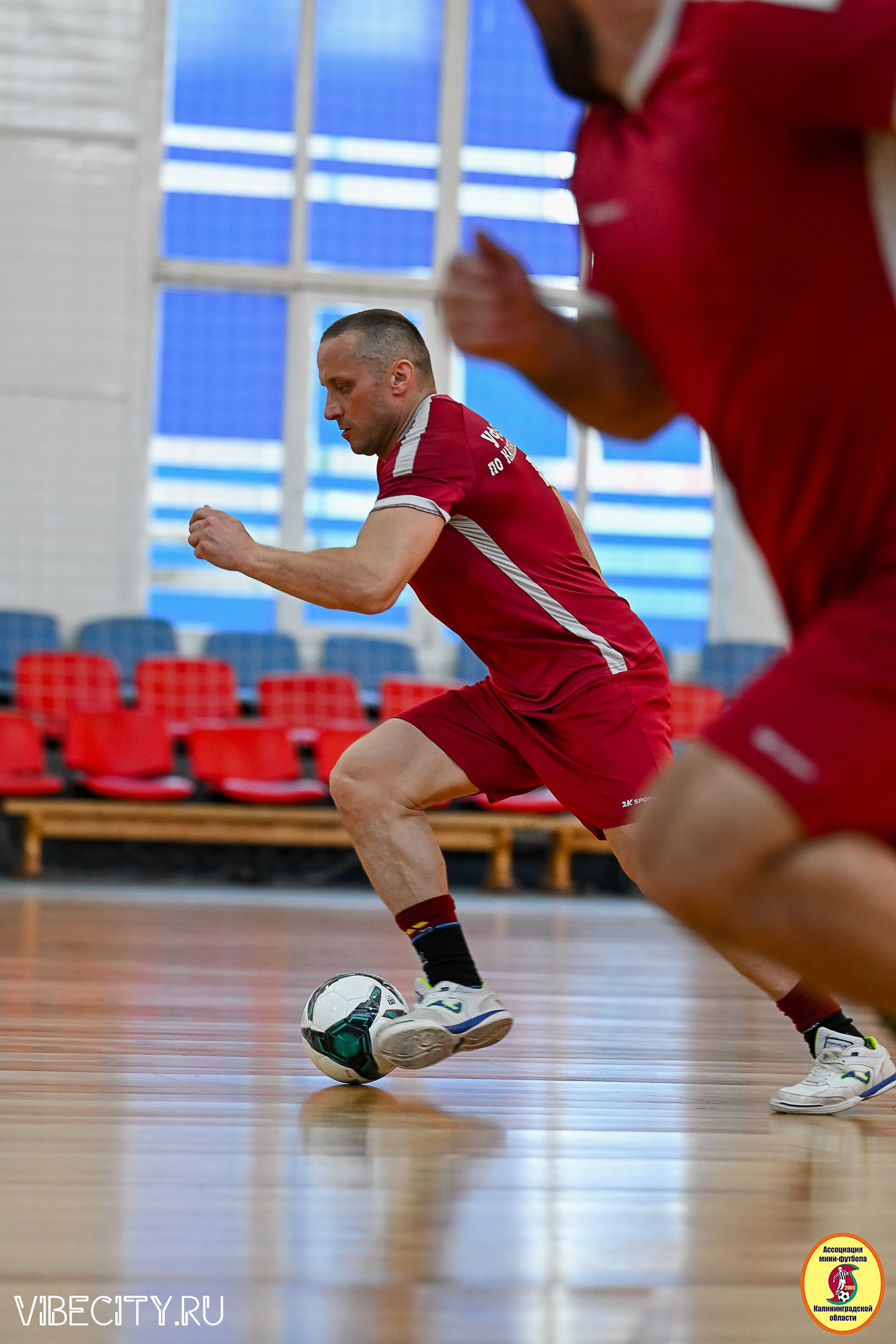 МФЛ СанТермо. VIBECITY.RU Вайб Сити Ру Фоторепортажи Фотоотчеты Калининград