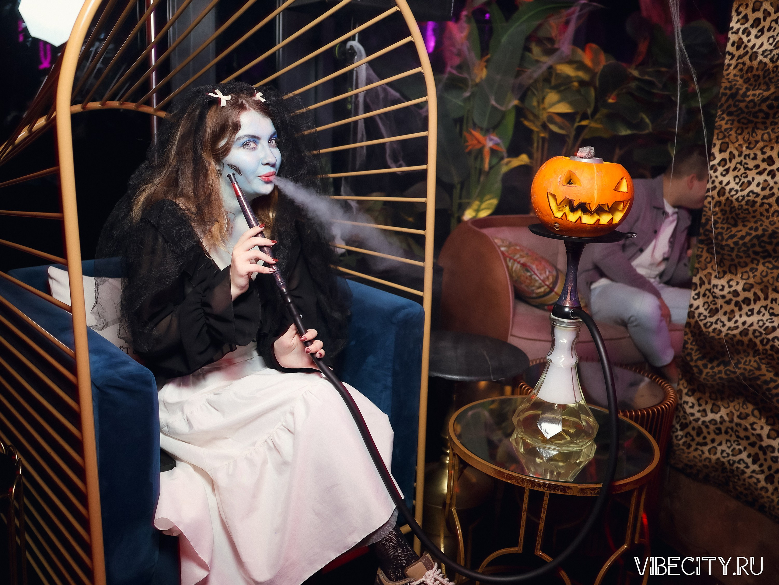 DOUBLE U. VIBECITY.RU Вайб Сити Ру Фоторепортажи Фотоотчеты Калининград