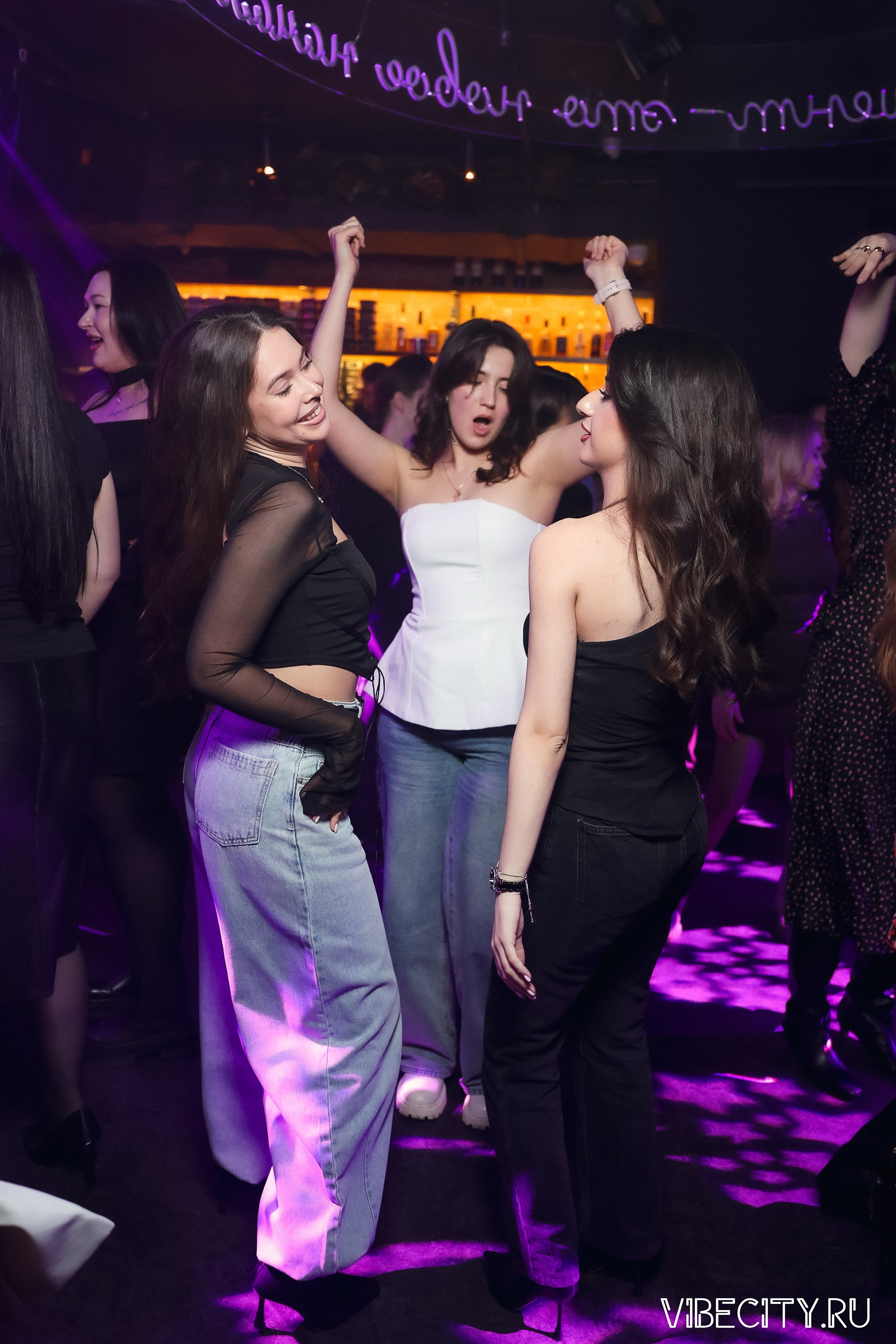 МЯТА lounge. VIBECITY.RU Вайб Сити Ру Фоторепортажи Фотоотчеты Калининград