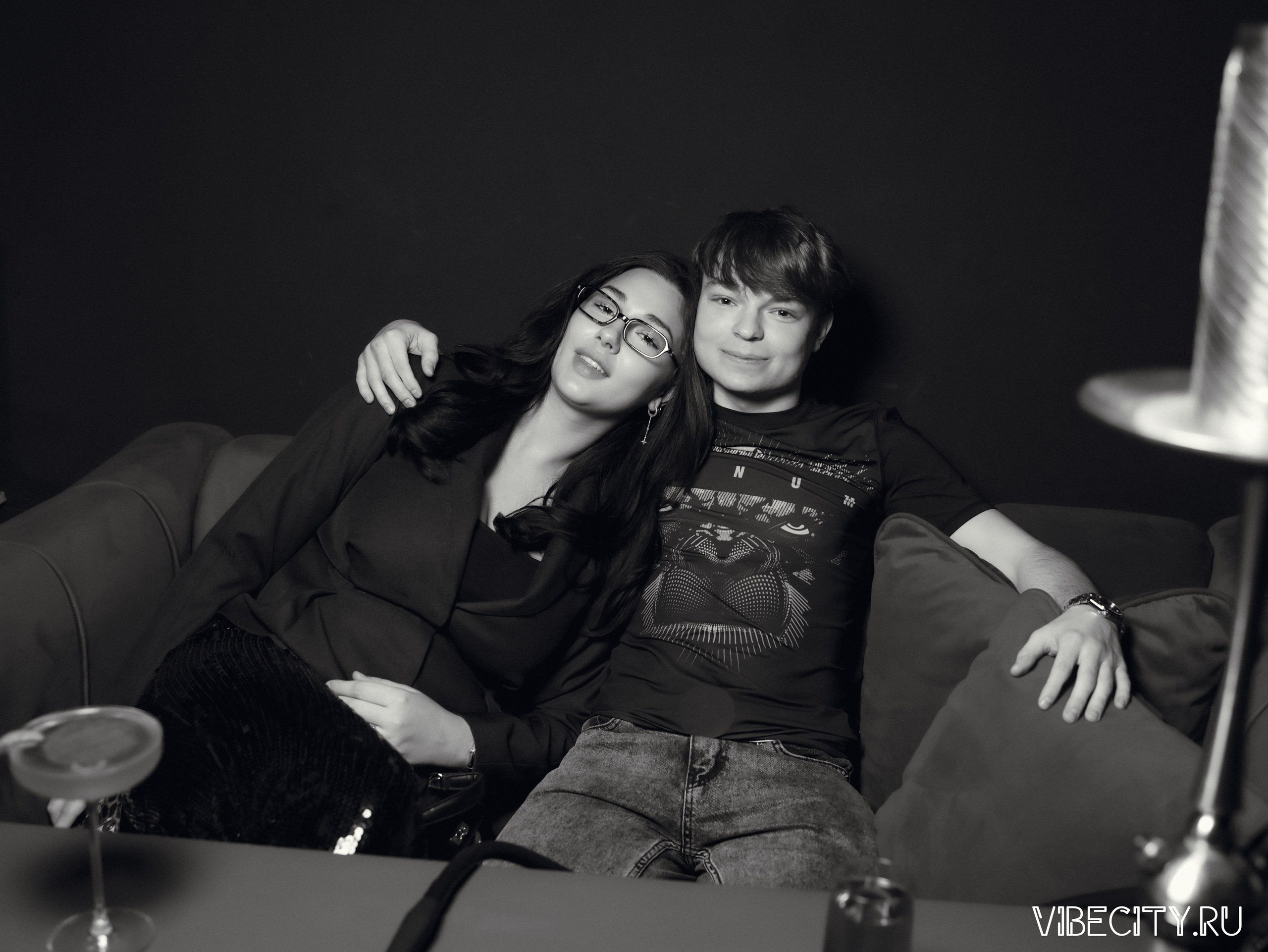 МЯТА lounge. VIBECITY.RU Вайб Сити Ру Фоторепортажи Фотоотчеты Калининград