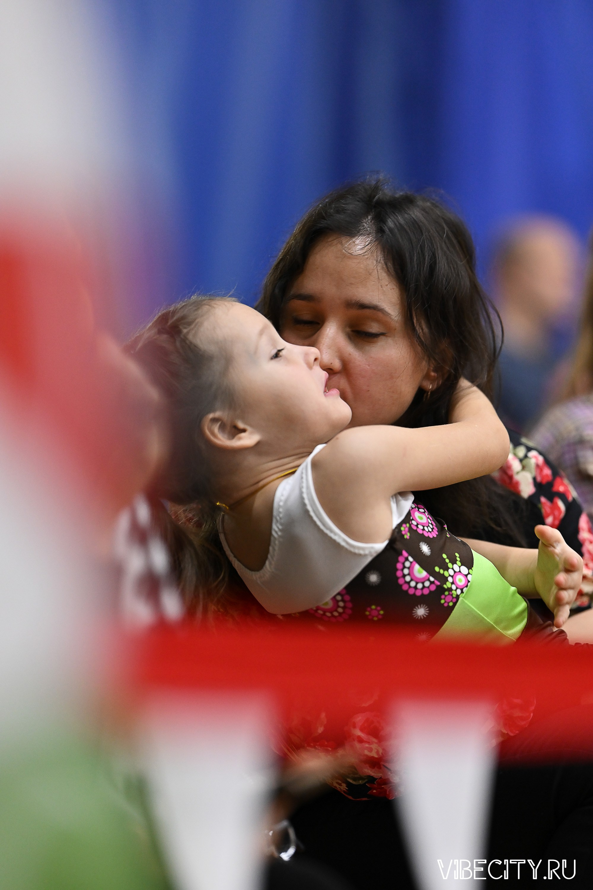 Контрольная тренировка по спортивной гимнастике. VIBECITY.RU Вайб Сити Ру Фоторепортажи Фотоотчеты Калининград