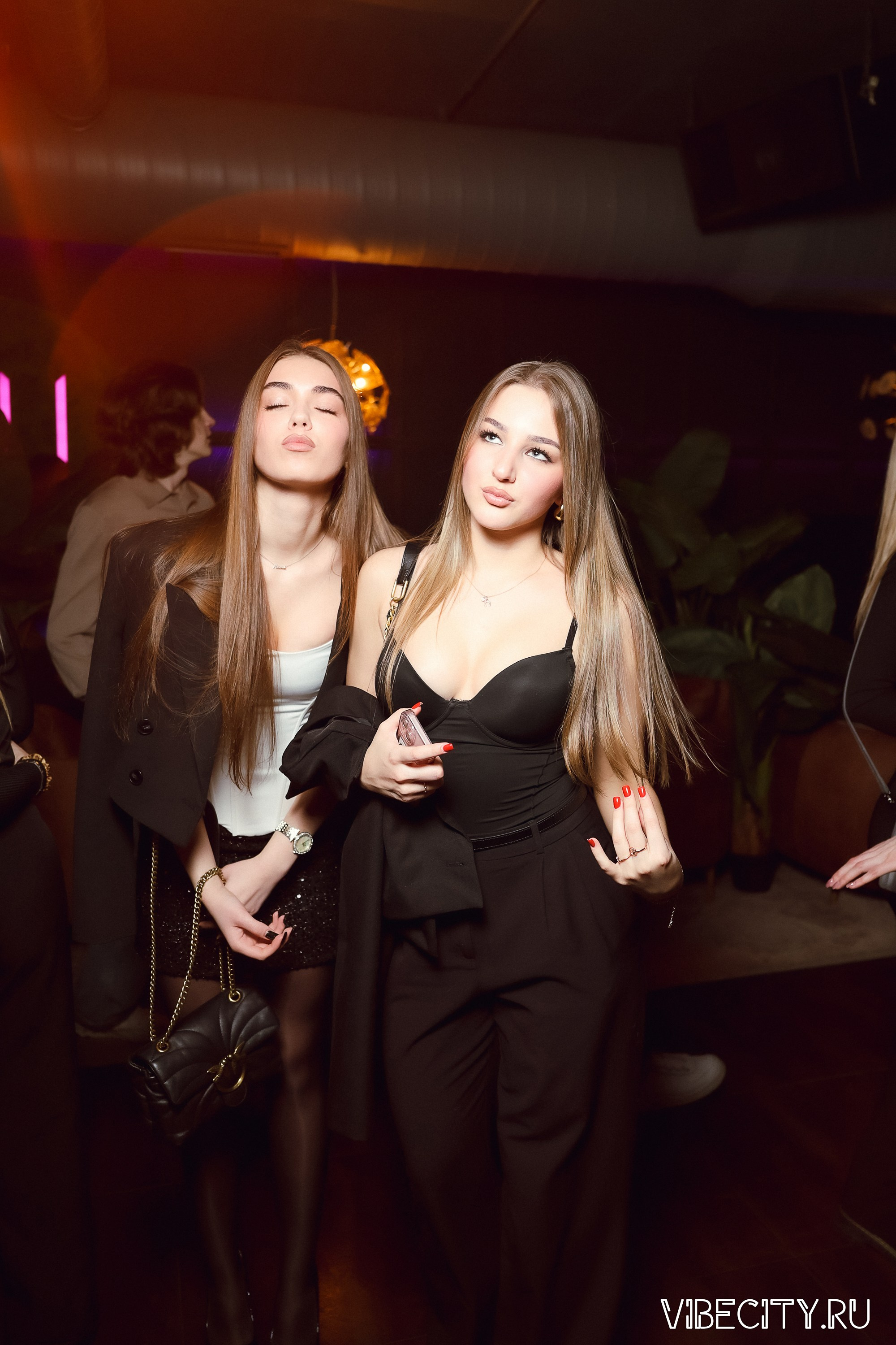 DOUBLE U. VIBECITY.RU Вайб Сити Ру Фоторепортажи Фотоотчеты Калининград