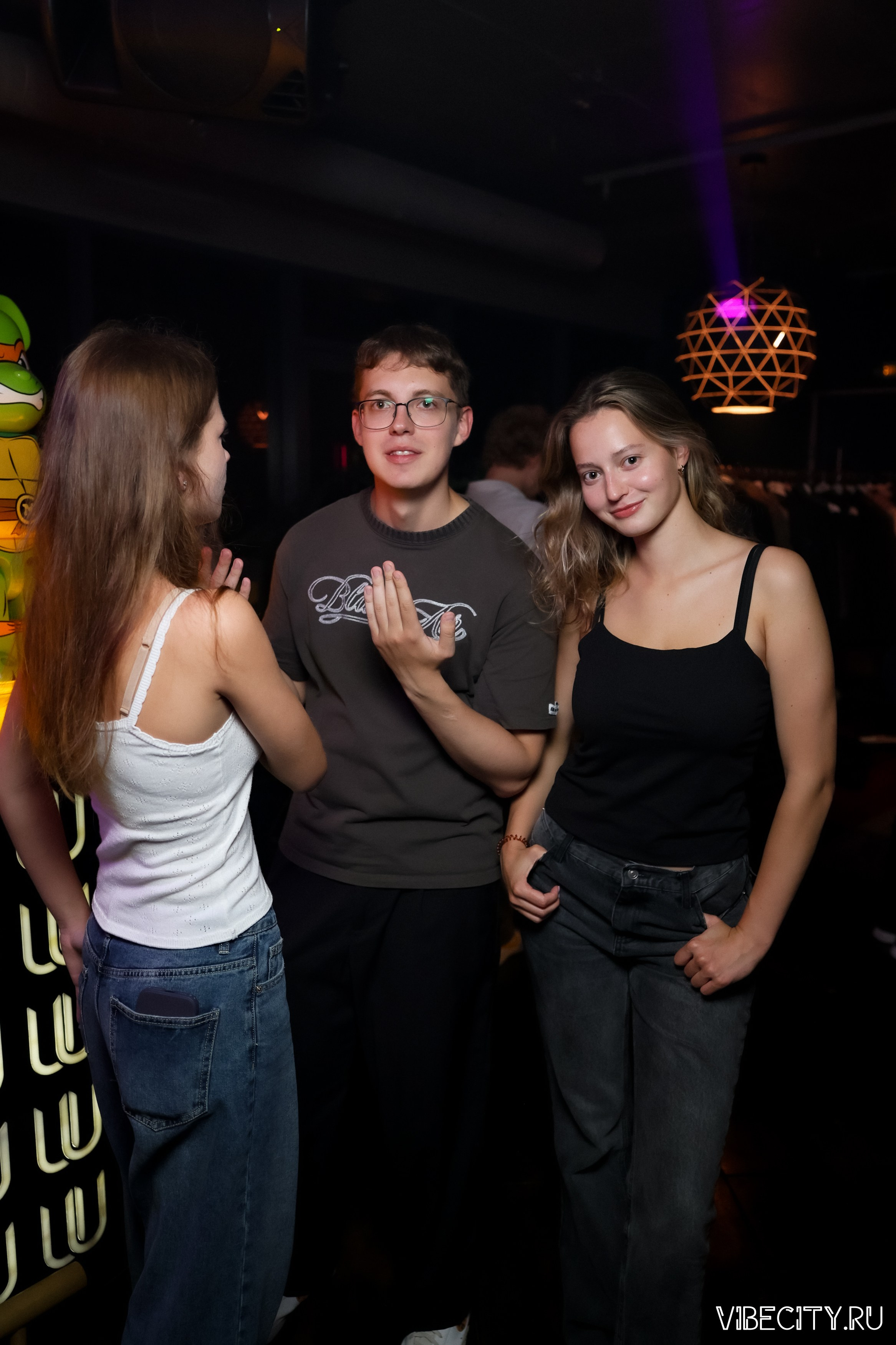 DOUBLE U. VIBECITY.RU Вайб Сити Ру Фоторепортажи Фотоотчеты Калининград