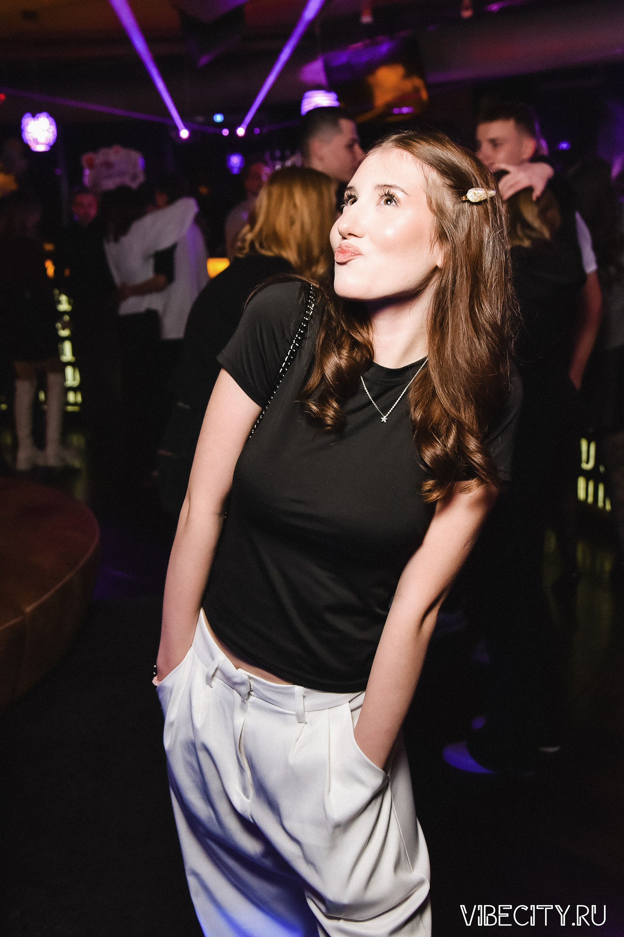 DOUBLE U. VIBECITY.RU Вайб Сити Ру Фоторепортажи Фотоотчеты Калининград