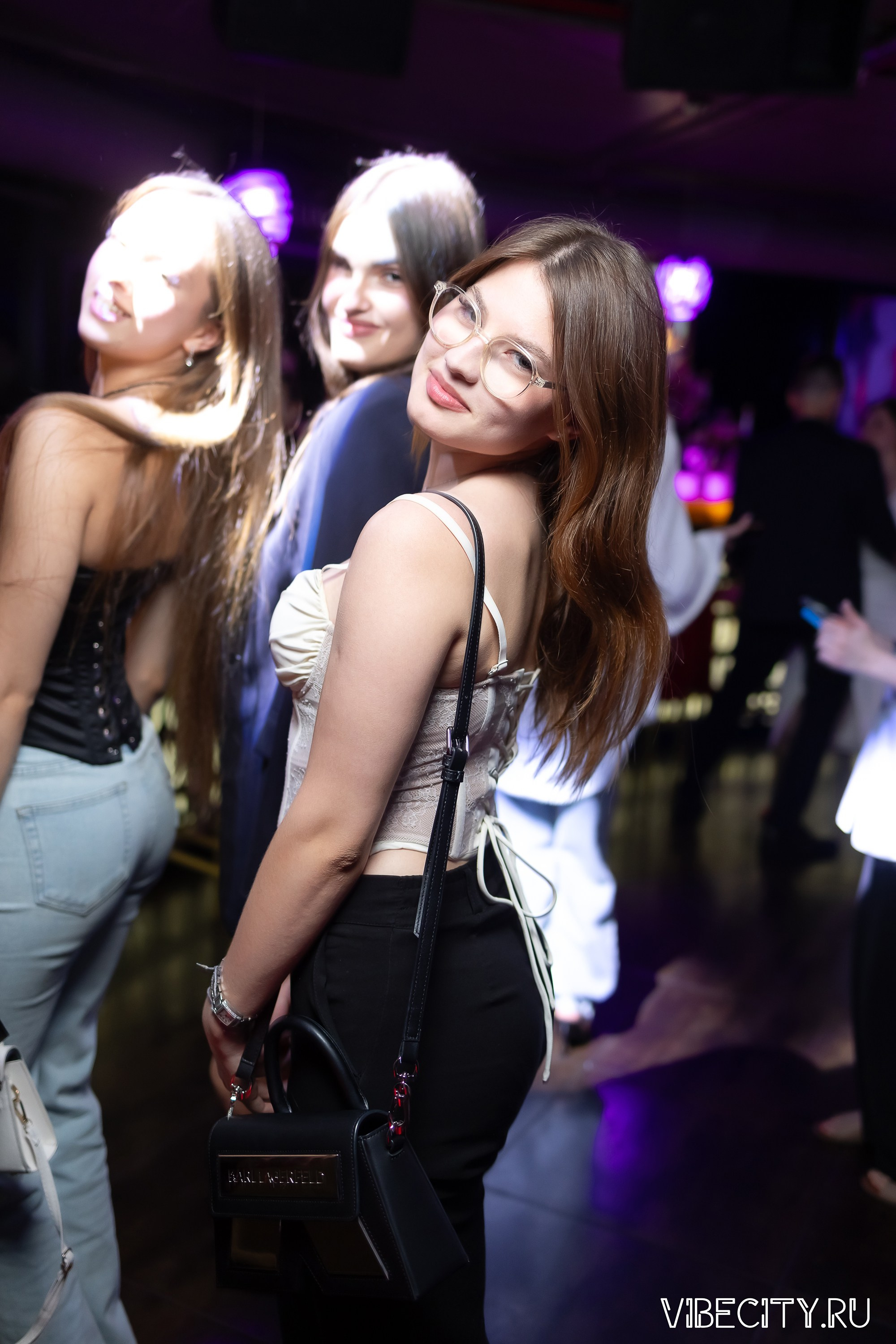 DOUBLE U. VIBECITY.RU Вайб Сити Ру Фоторепортажи Фотоотчеты Калининград