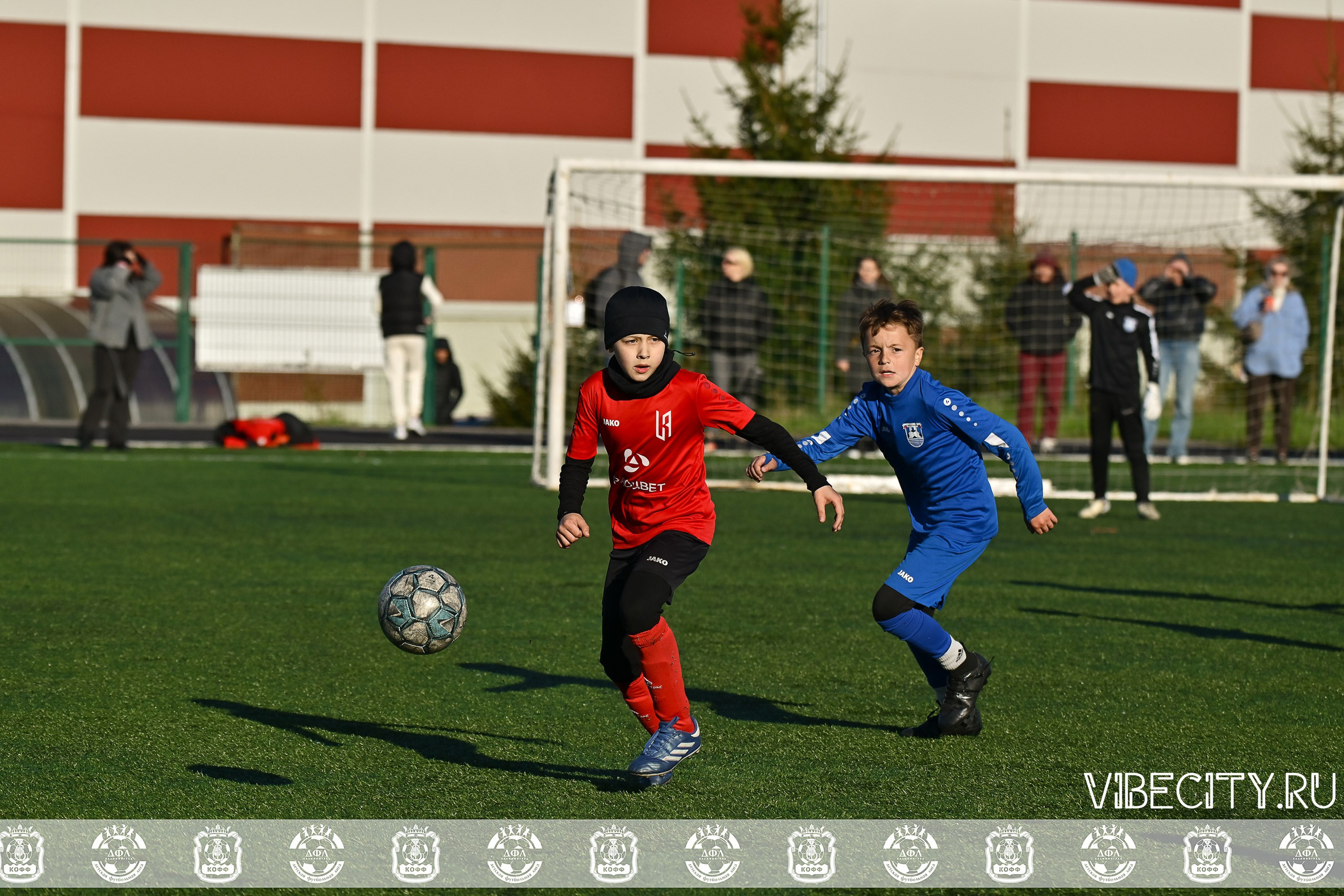 XIV ВСЕРОССИЙСКИЙ ФУТБОЛЬНЫЙ ФЕСТИВАЛЬ «ЗАГРУЗИ СЕБЯ ФУТБОЛОМ!». VIBECITY.RU Вайб Сити Ру Фоторепортажи Фотоотчеты Калининград
