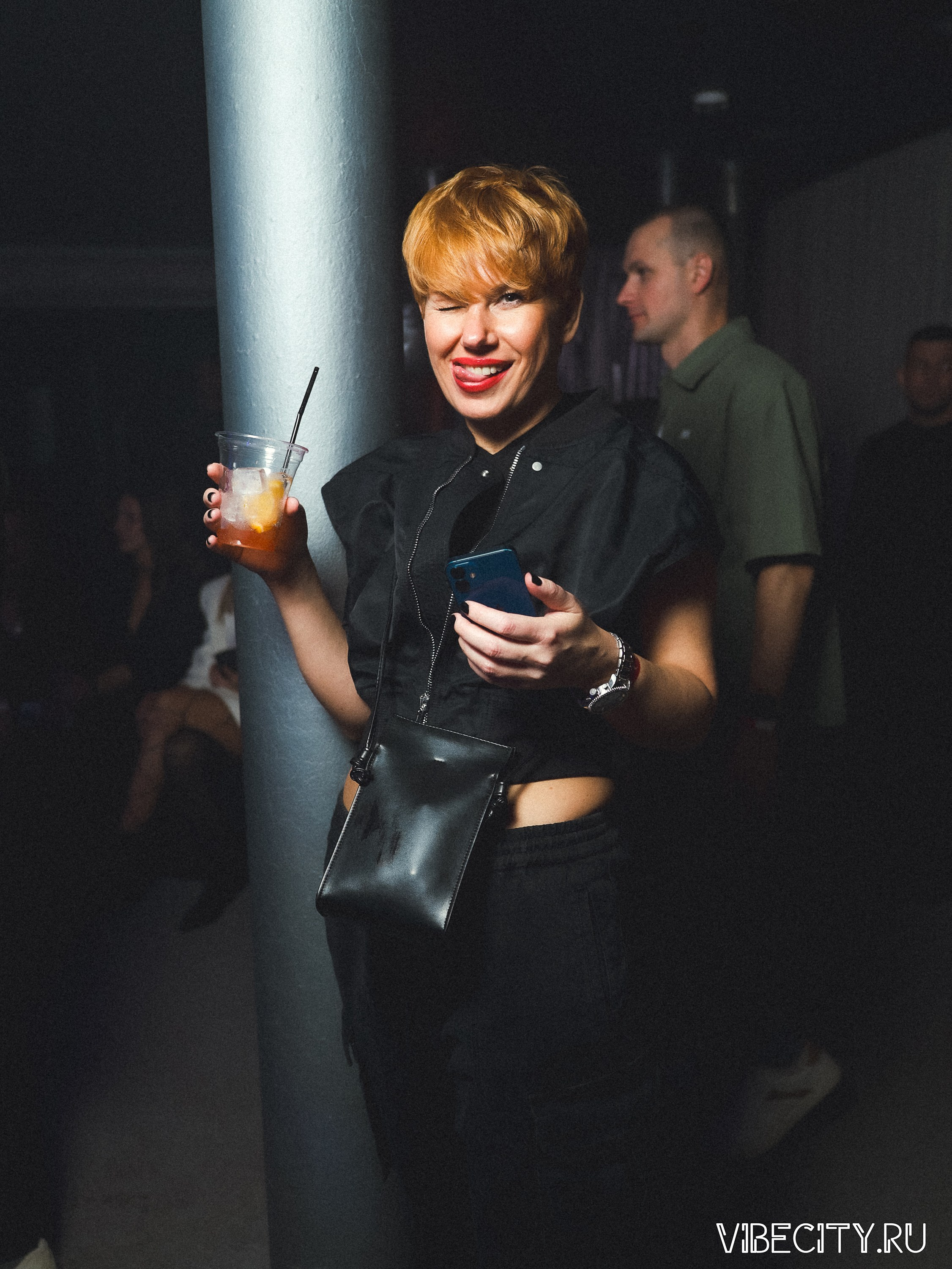 CULT. VIBECITY.RU Вайб Сити Ру Фоторепортажи Фотоотчеты Калининград