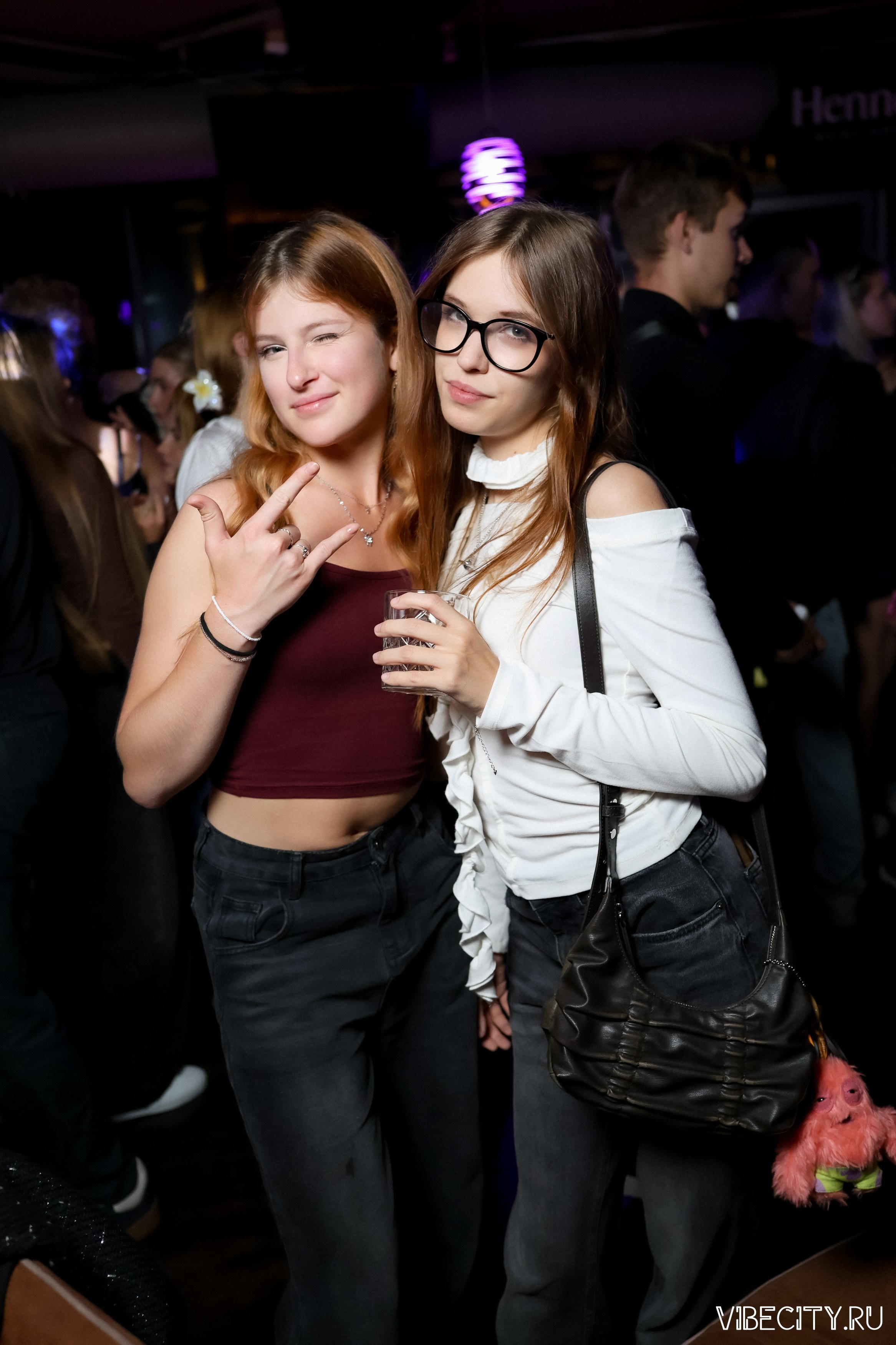 DOUBLE U. VIBECITY.RU Вайб Сити Ру Фоторепортажи Фотоотчеты Калининград