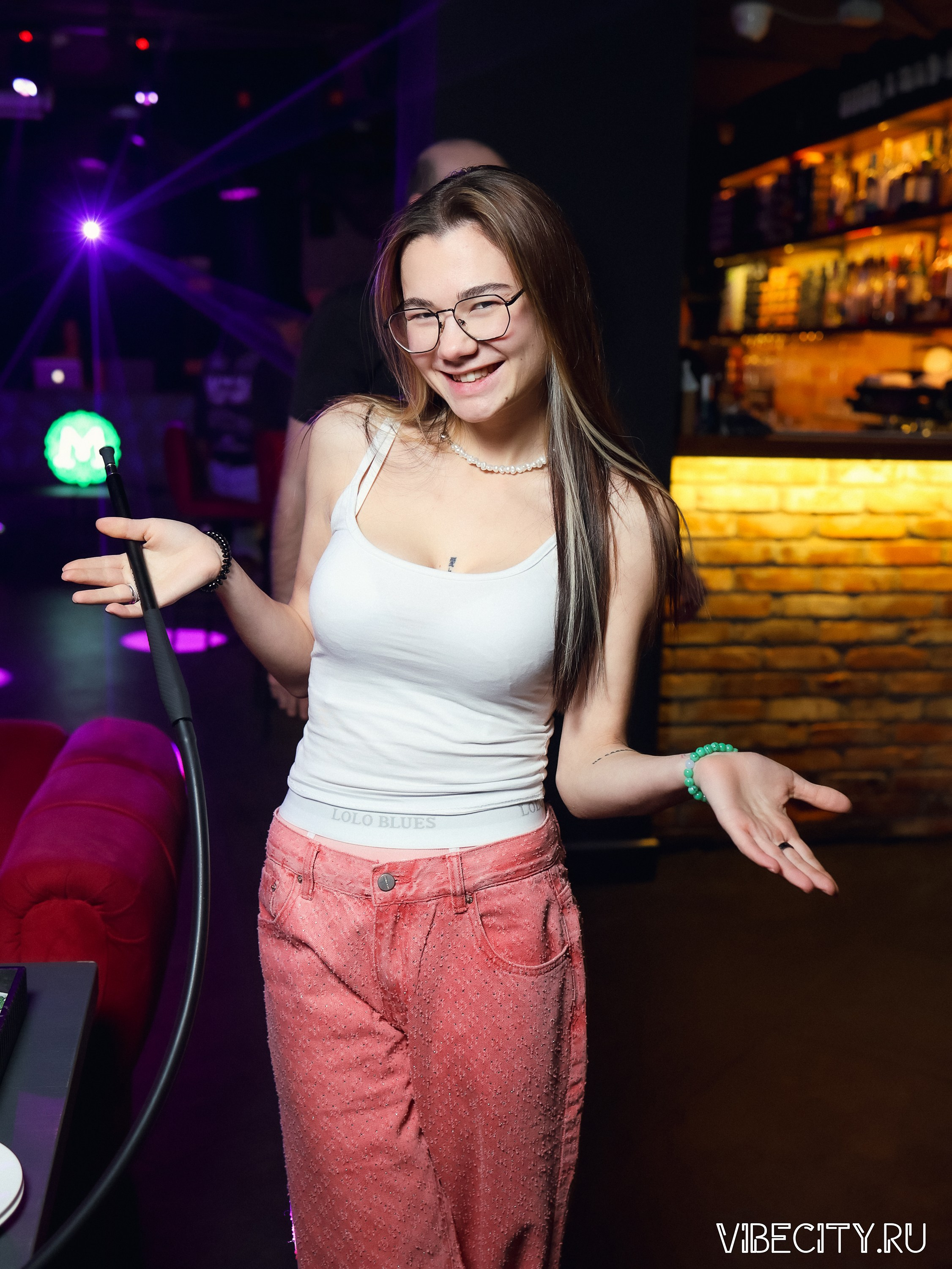 Мята Lounge. VIBECITY.RU Вайб Сити Ру Фоторепортажи Фотоотчеты Калининград