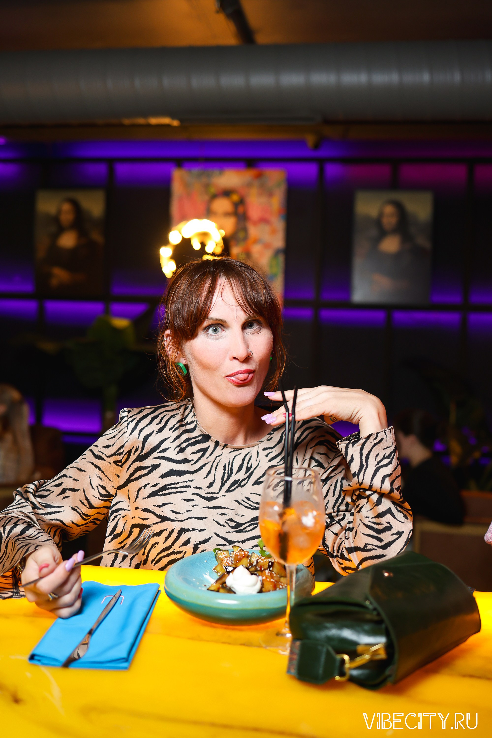 DOUBLE U. VIBECITY.RU Вайб Сити Ру Фоторепортажи Фотоотчеты Калининград