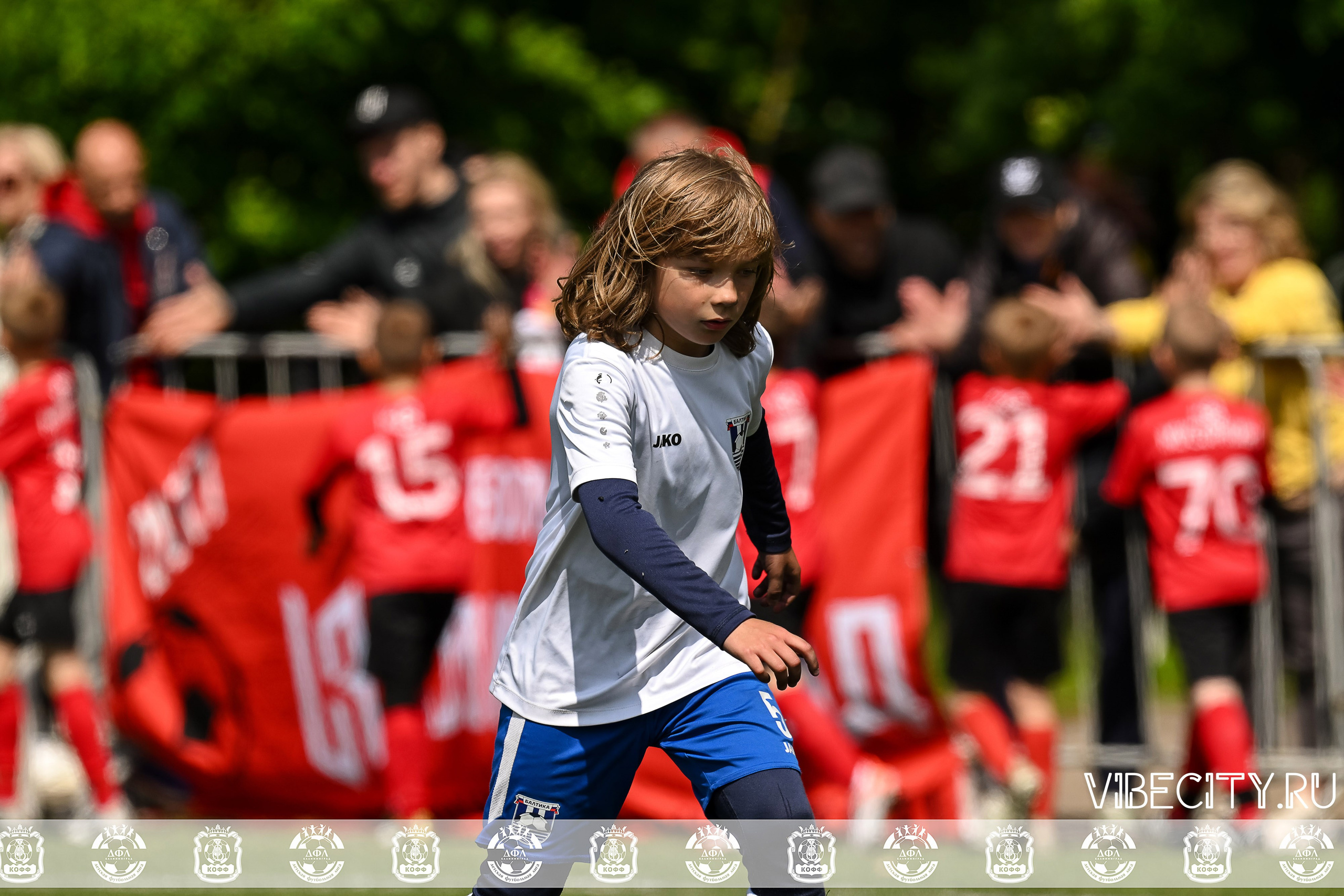 Большие Звезды светят Малым. VIBECITY.RU Вайб Сити Ру Фоторепортажи Фотоотчеты Калининград