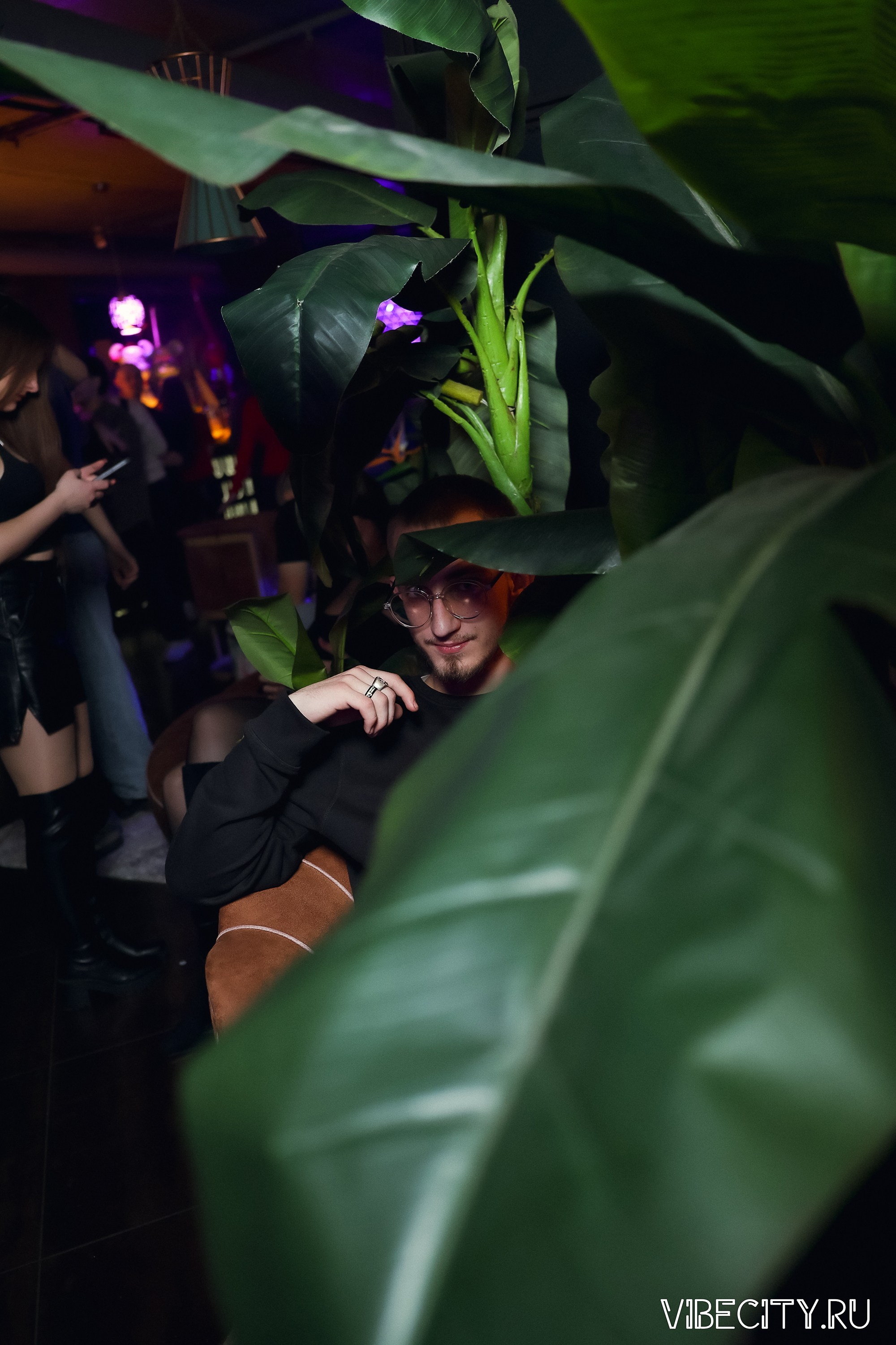 DOUBLE U. VIBECITY.RU Вайб Сити Ру Фоторепортажи Фотоотчеты Калининград