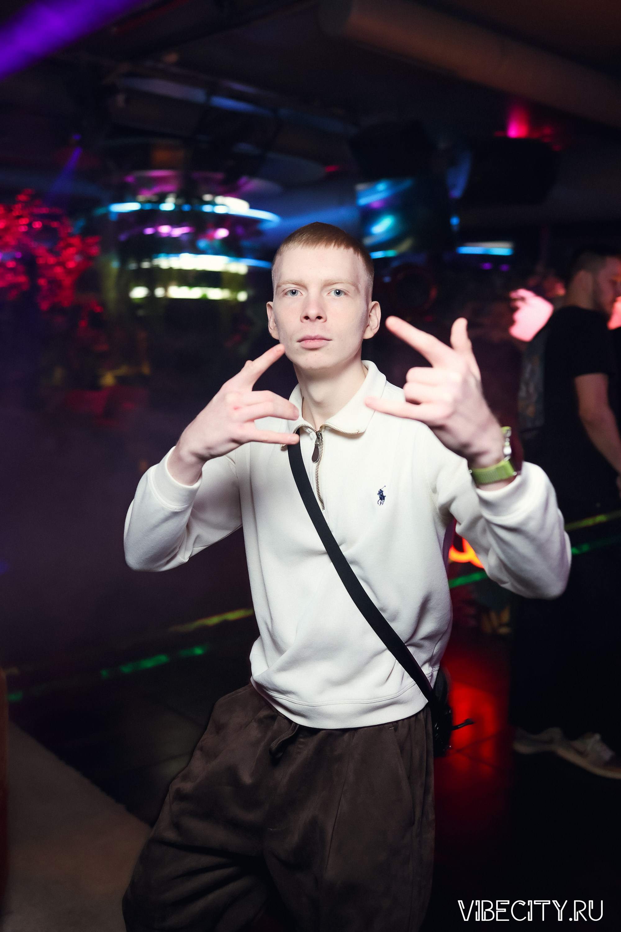 DOUBLE U. VIBECITY.RU Вайб Сити Ру Фоторепортажи Фотоотчеты Калининград