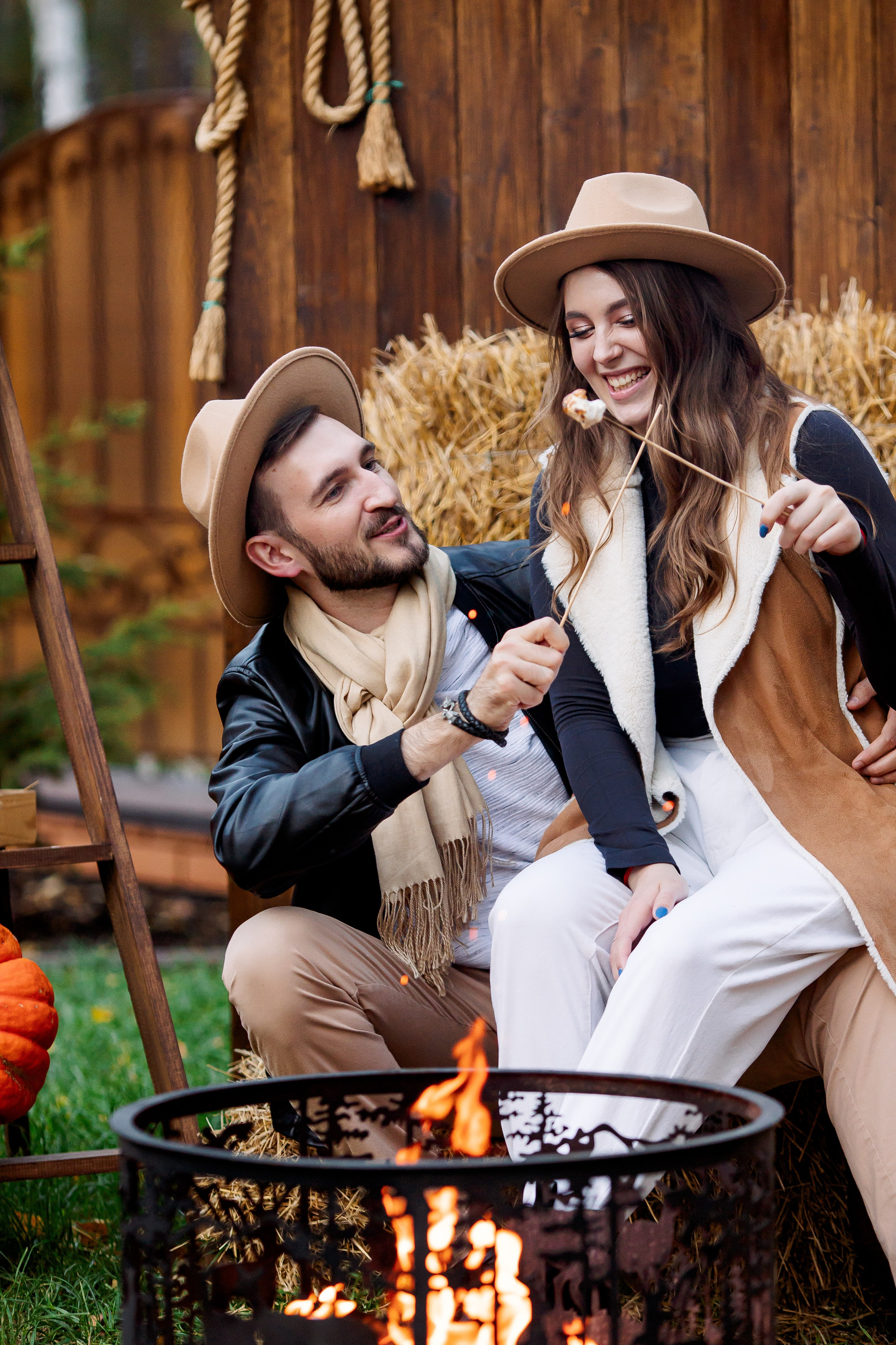 Анна и Владислав. Свадебный и семейный фотограф в Челябинске Юлия Ишимова