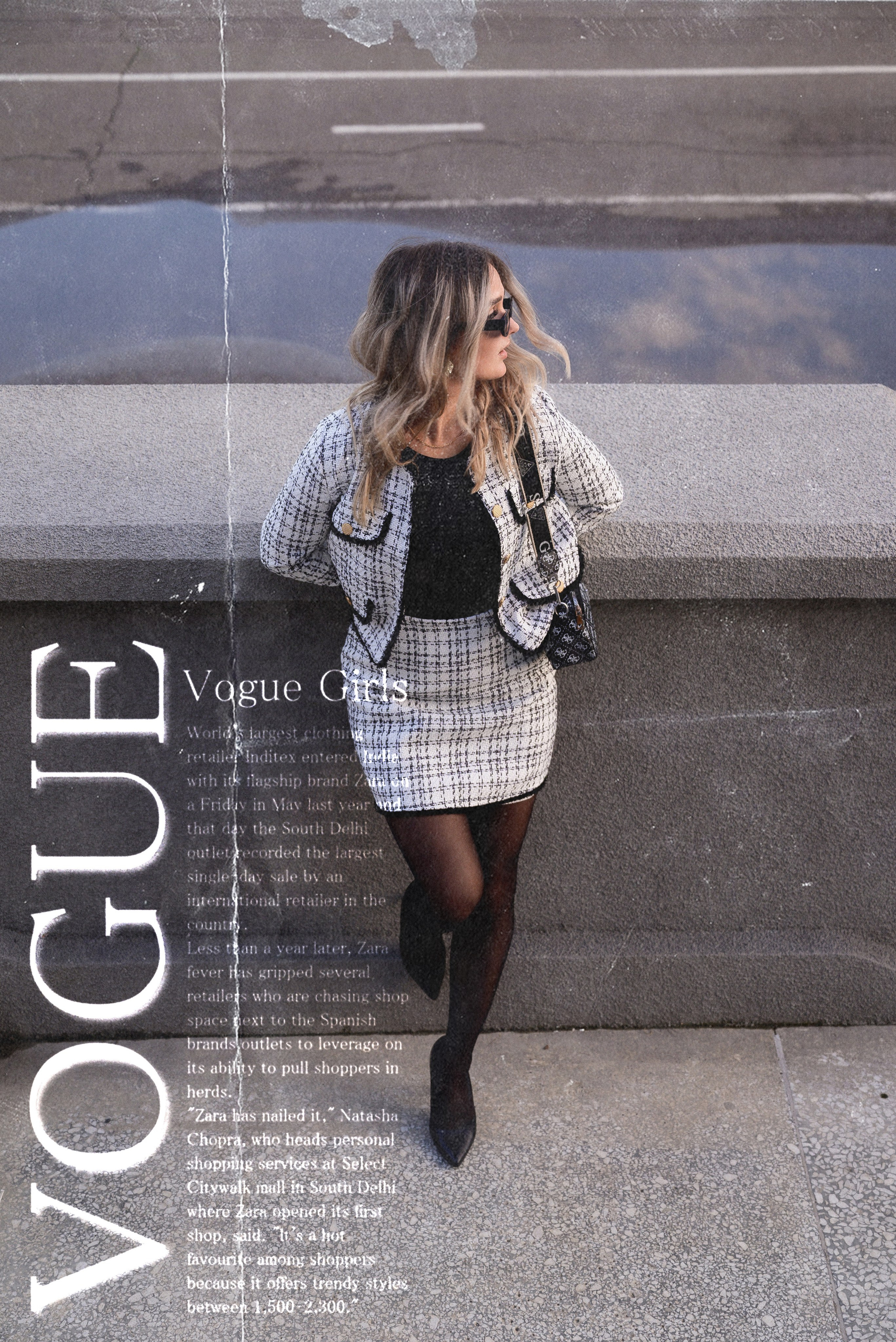 Ксюша. Тамара Власова