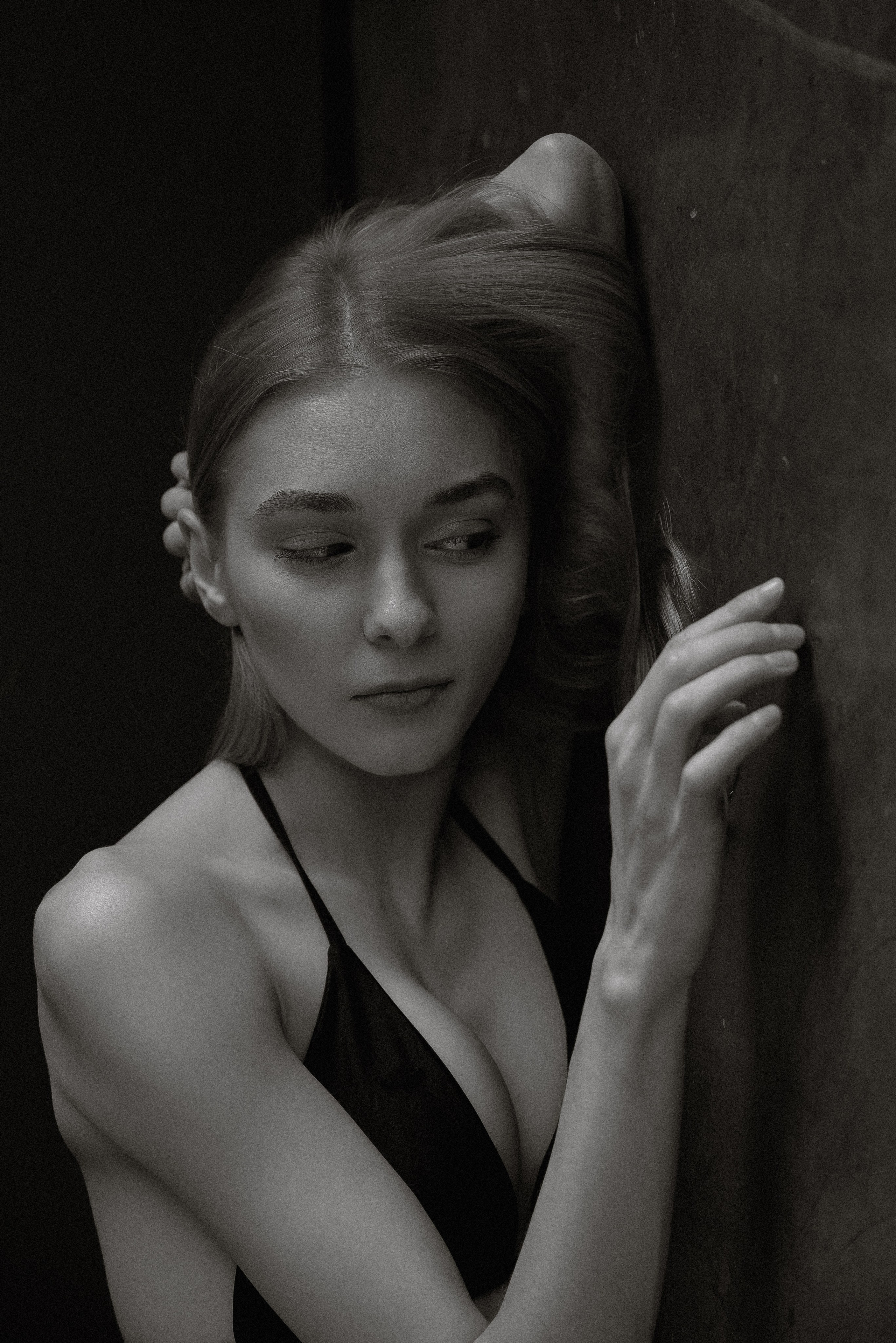 Лиза. Тамара Власова