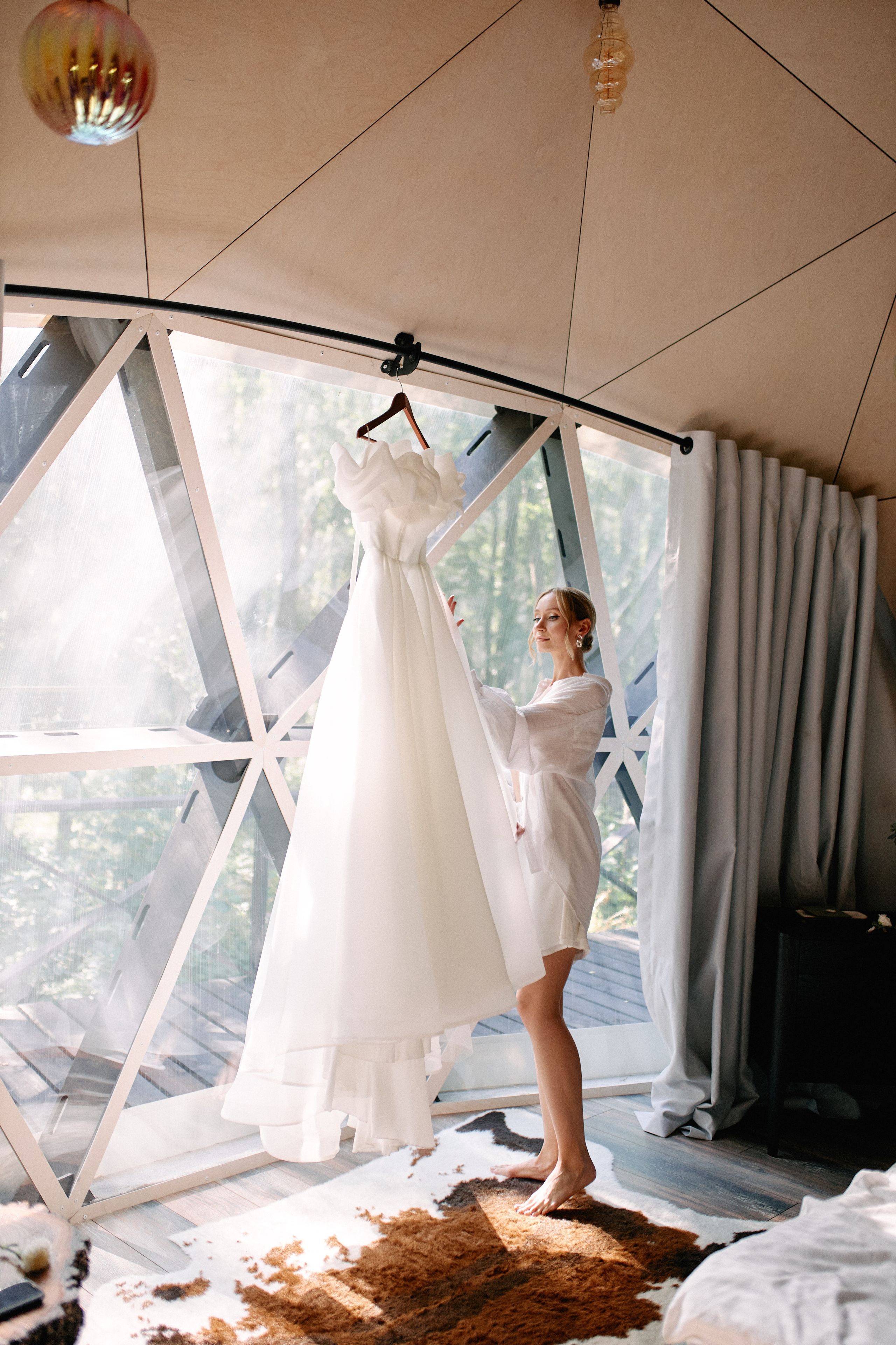 Яна и Ваня. Фотограф во Владимире, Москве и Суздале — Полина Романычева