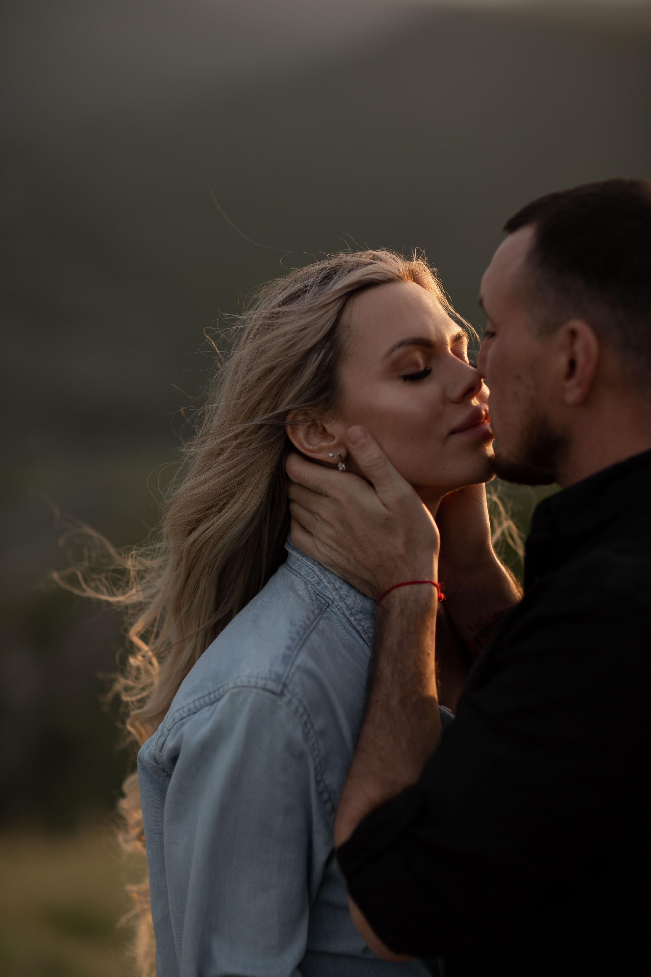 Я рядом. Фотограф в Севастополе и Крыму Татьяна Бриз