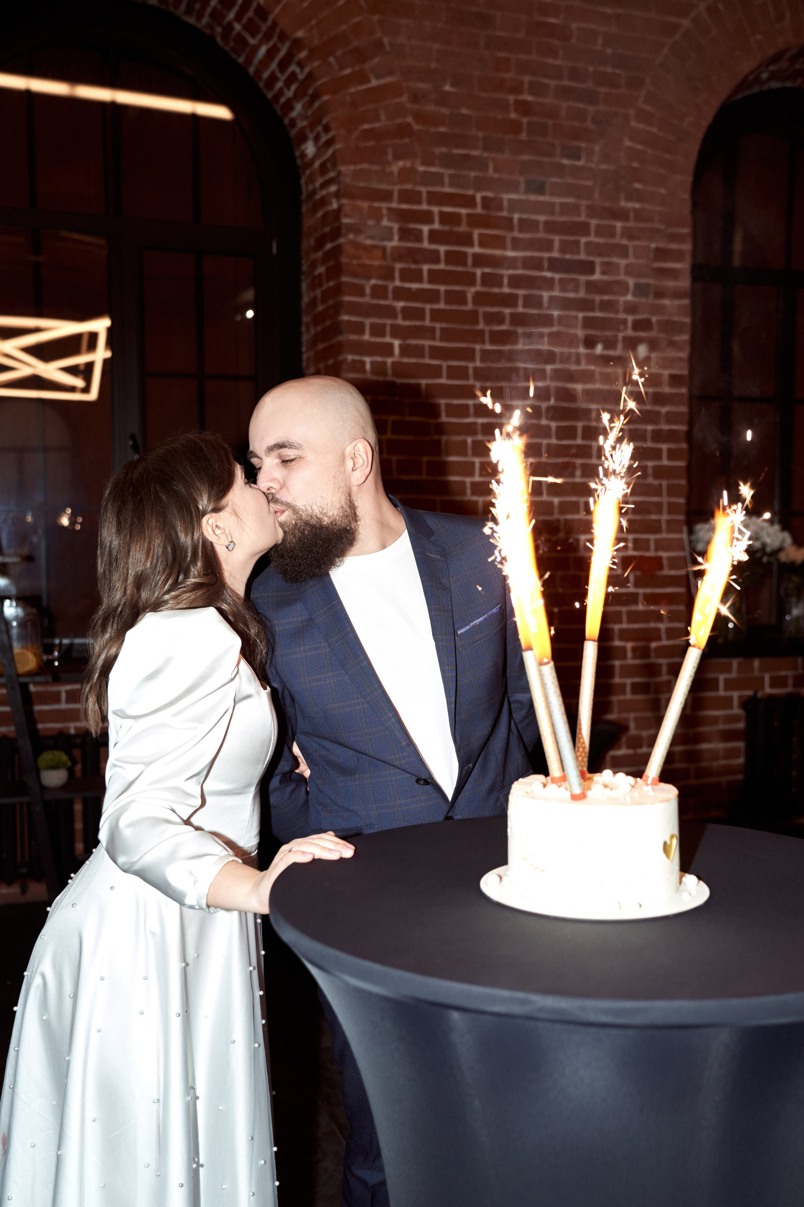 Дима&Даша Прогрессивная свадьба. Фотограф в Нижнем Новгороде Марина Кузнецова