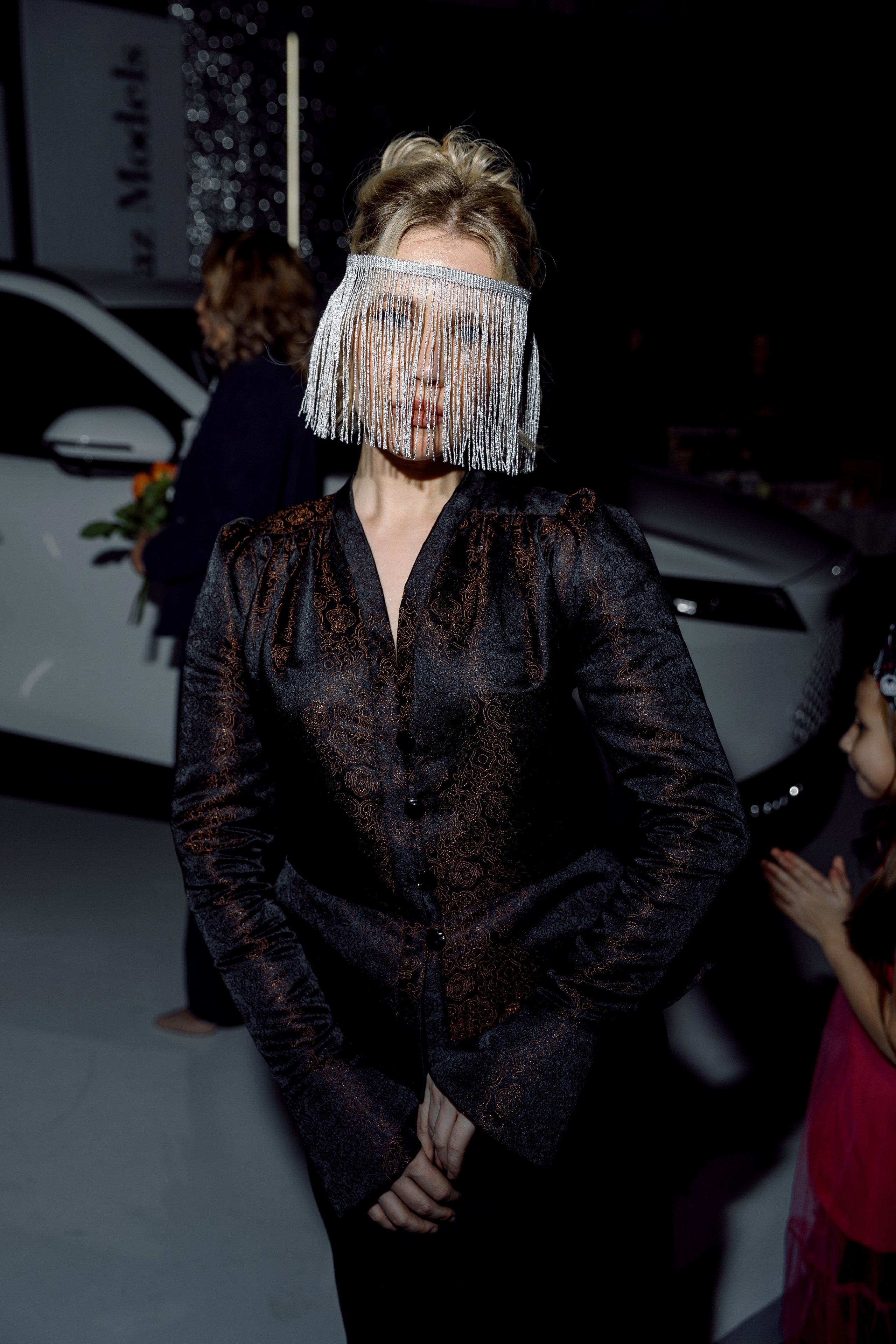 O&J Fashion Fest осень'25. Свадебный фотограф Иркутск, репортажный фотограф Иркутск