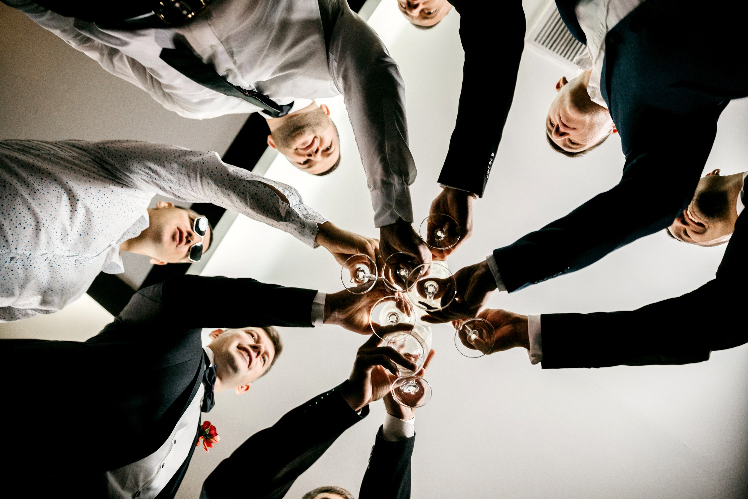 Фёдор и Алёна. Свадебный фотограф Иркутск, репортажный фотограф Иркутск