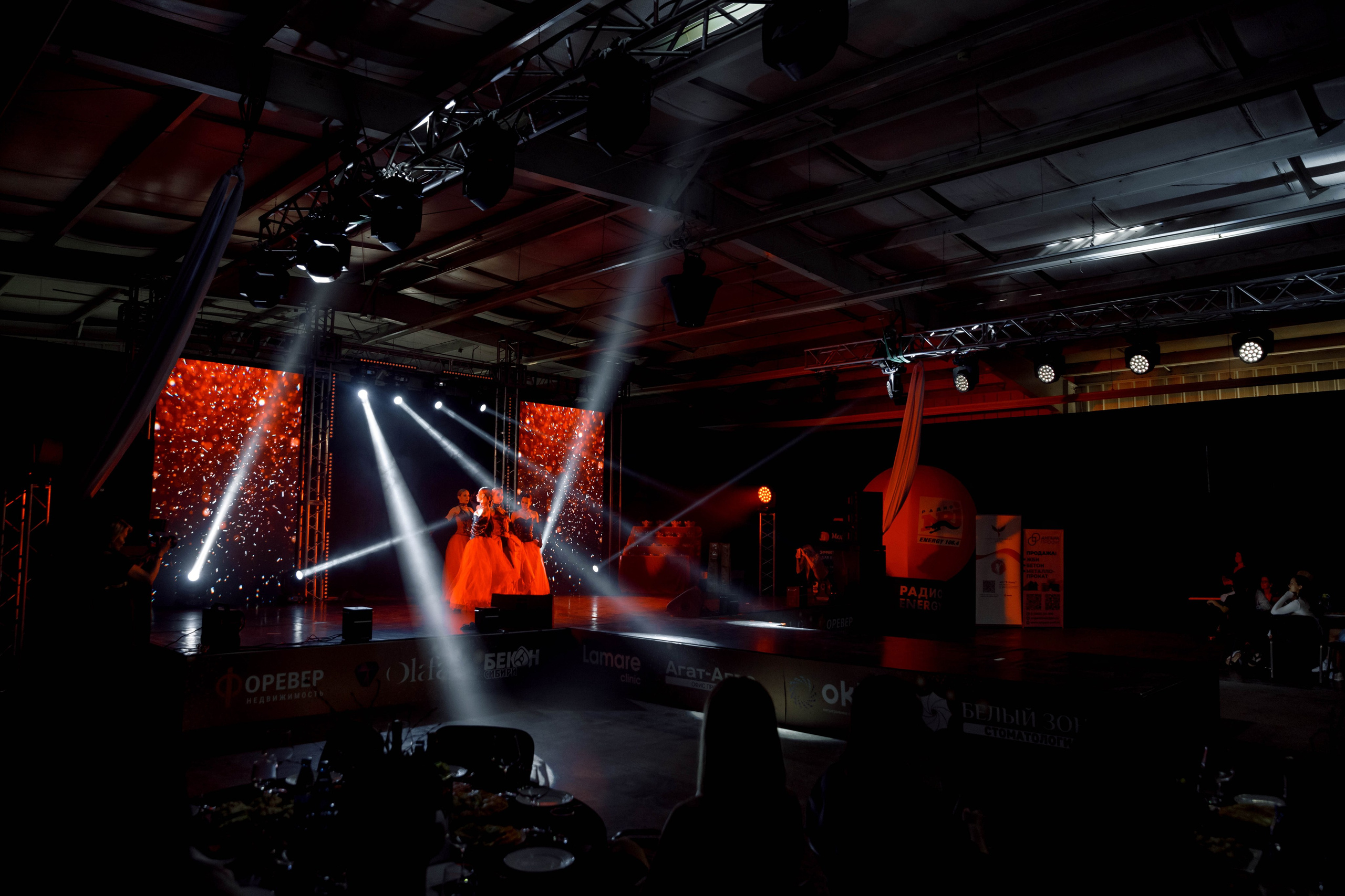 Мисс и Миссис Бизнес Иркутск 2025 (финал, СибЭкспоЦентр). Свадебный фотограф Иркутск, репортажный фотограф Иркутск