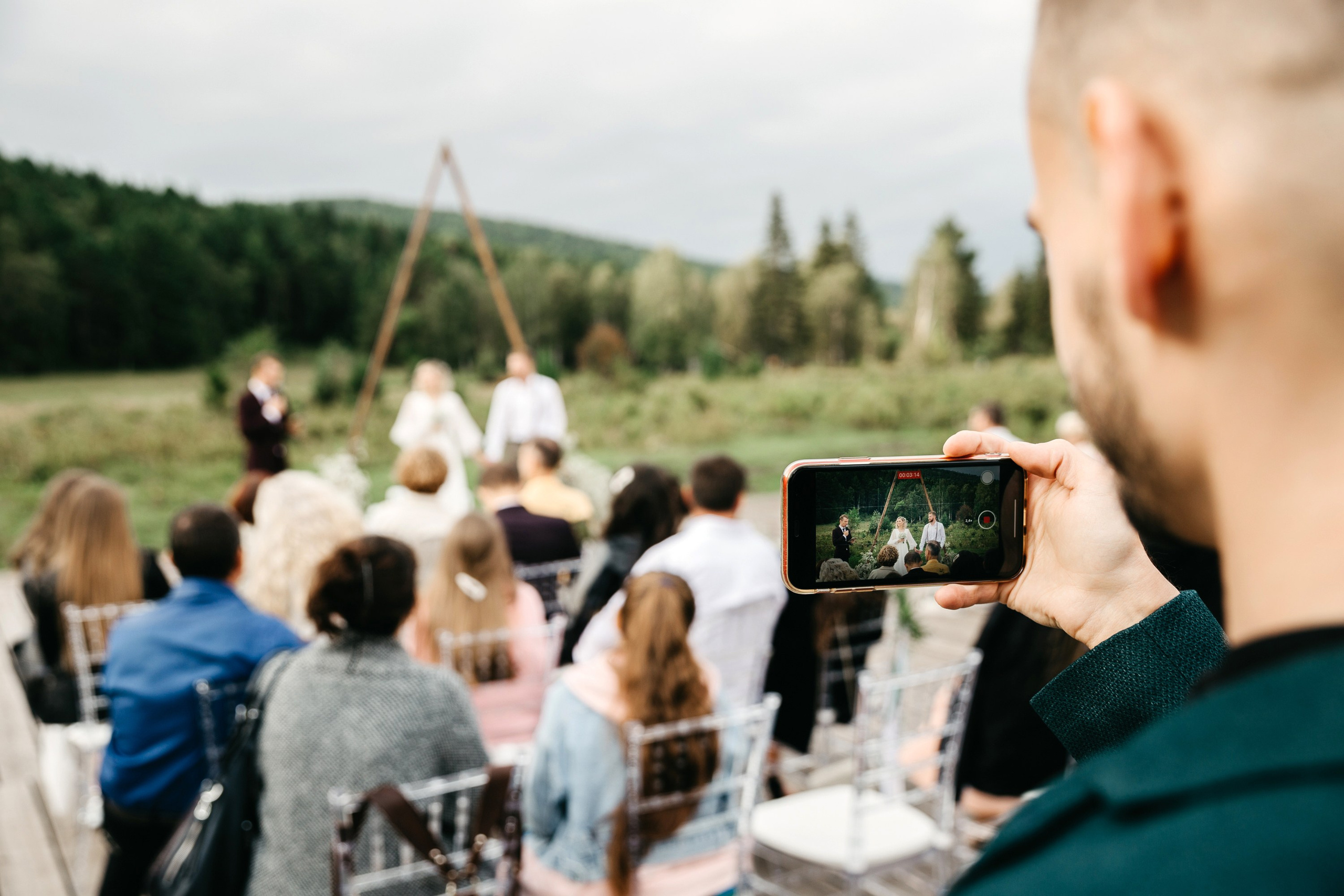 Сергей и Светлана. Свадебный фотограф Иркутск, репортажный фотограф Иркутск