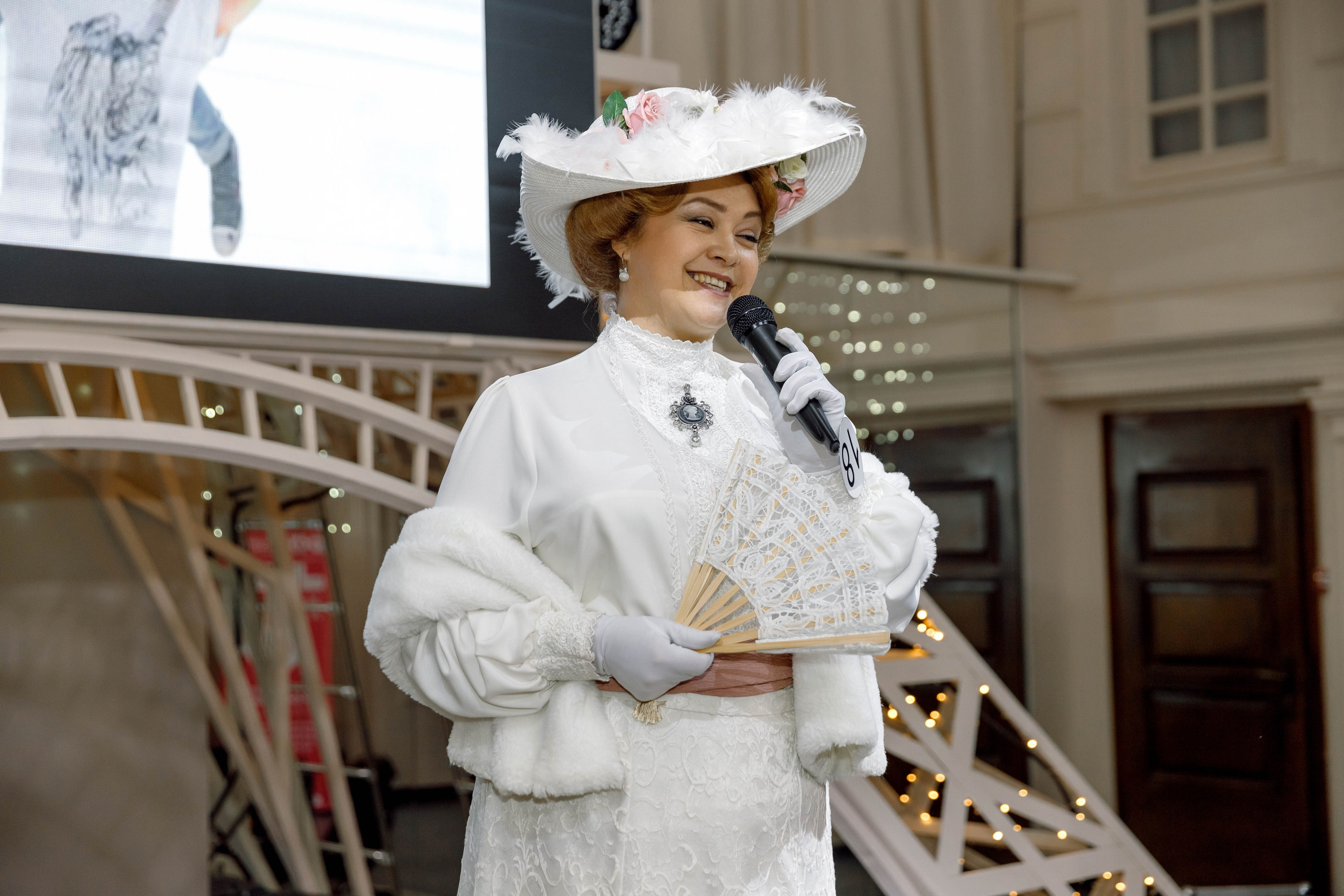 Мисс и Миссис Бизнес Иркутск 2025 (открытие, рест. Париж). Свадебный фотограф Иркутск, репортажный фотограф Иркутск