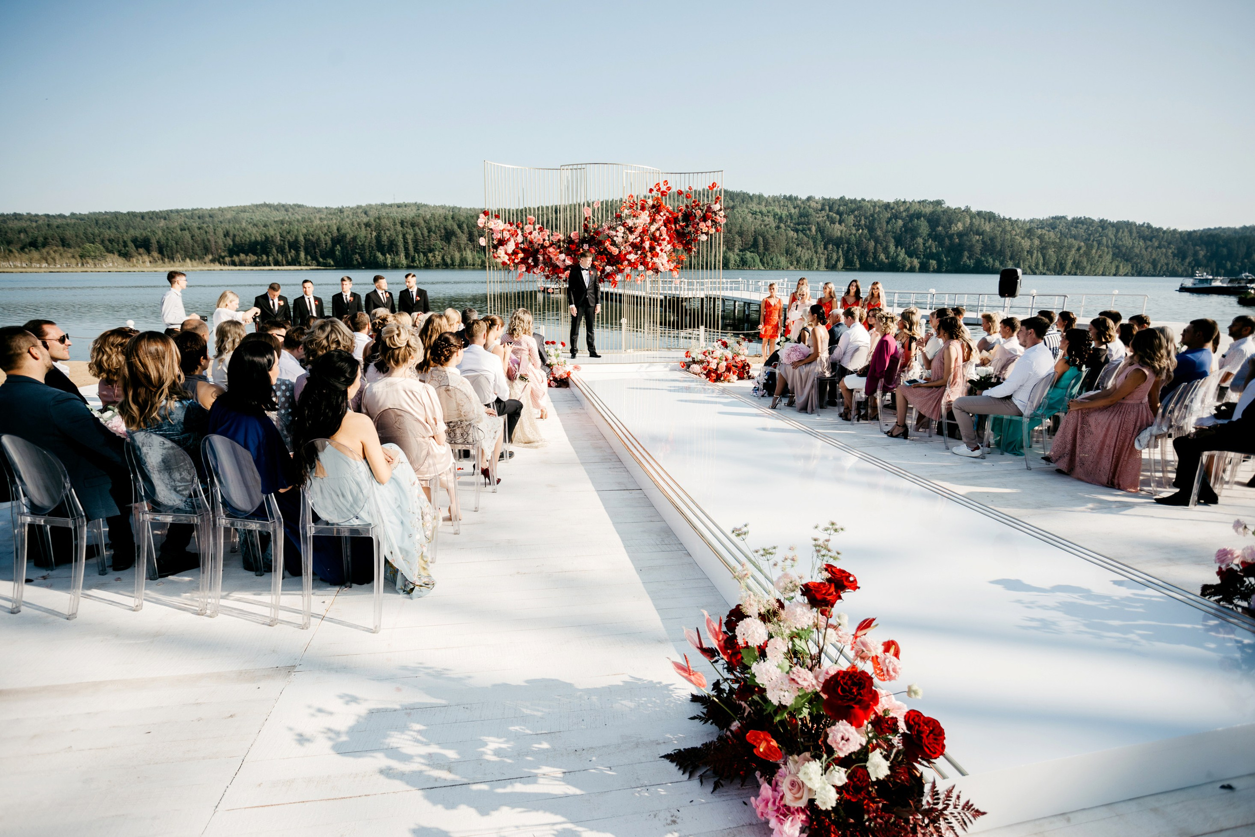 Фёдор и Алёна. Свадебный фотограф Иркутск, репортажный фотограф Иркутск