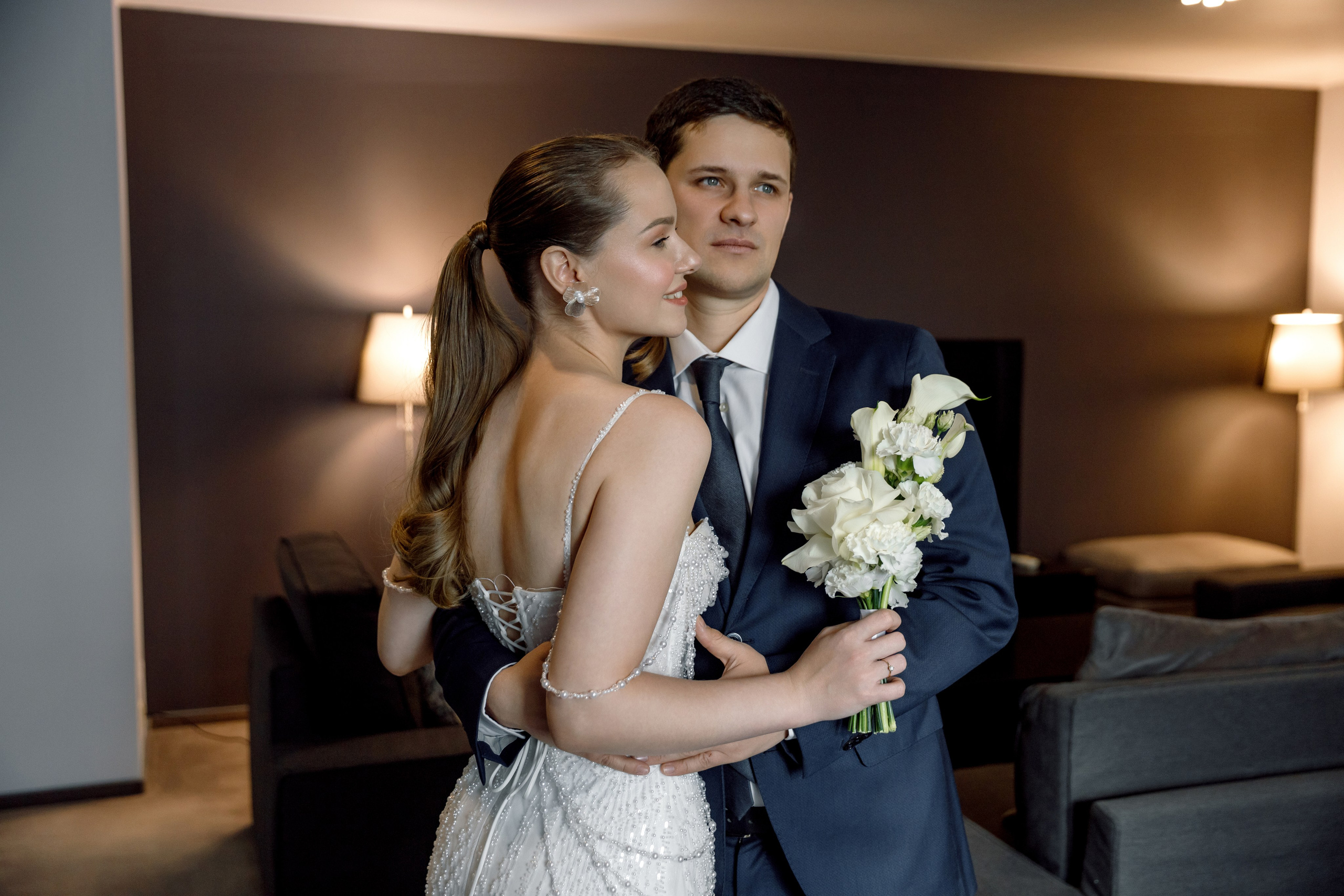 Константин и Татьяна. Свадебный фотограф Иркутск, репортажный фотограф Иркутск