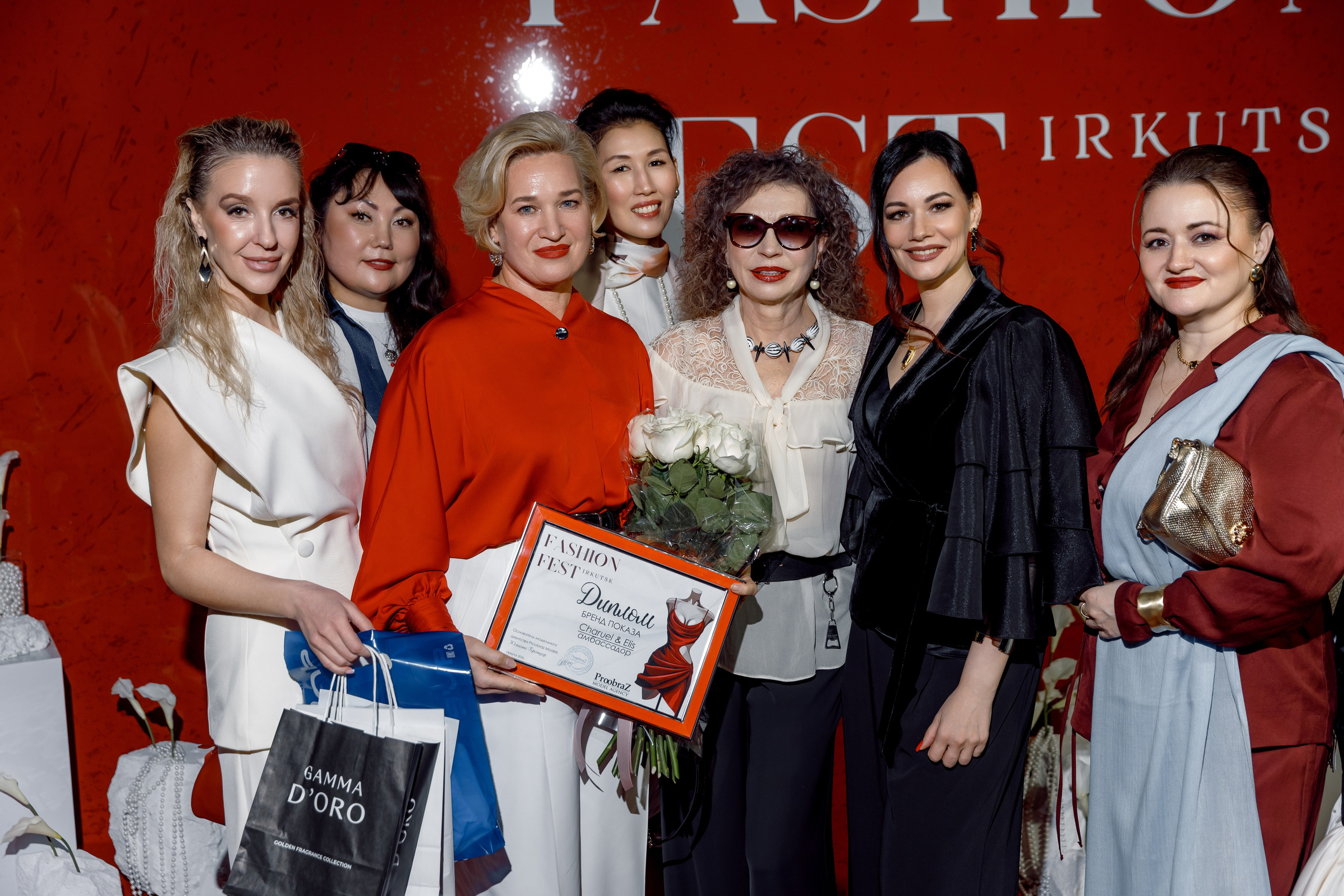 Fashion Fest Irkutsk Весна'26. Свадебный фотограф Иркутск, репортажный фотограф Иркутск