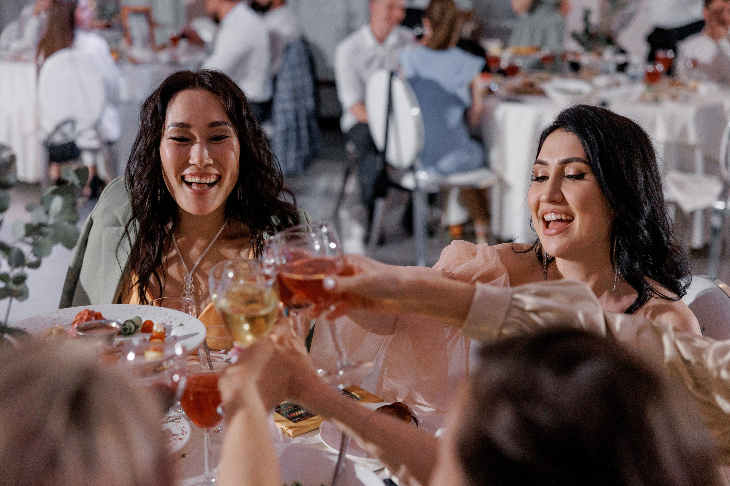 Ваня и Ульяна. Свадебный фотограф в Иркутске Сапаров Александр