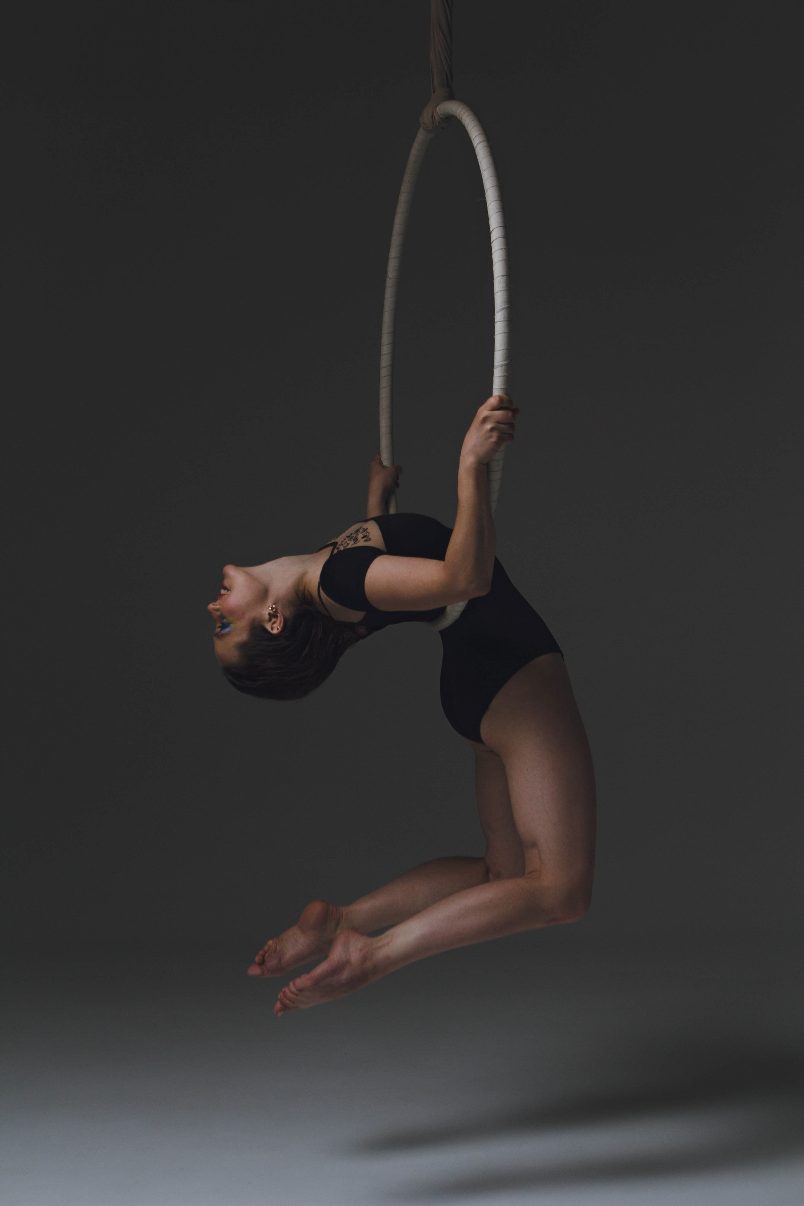 Воздух. Фотограф Диана Лысанова