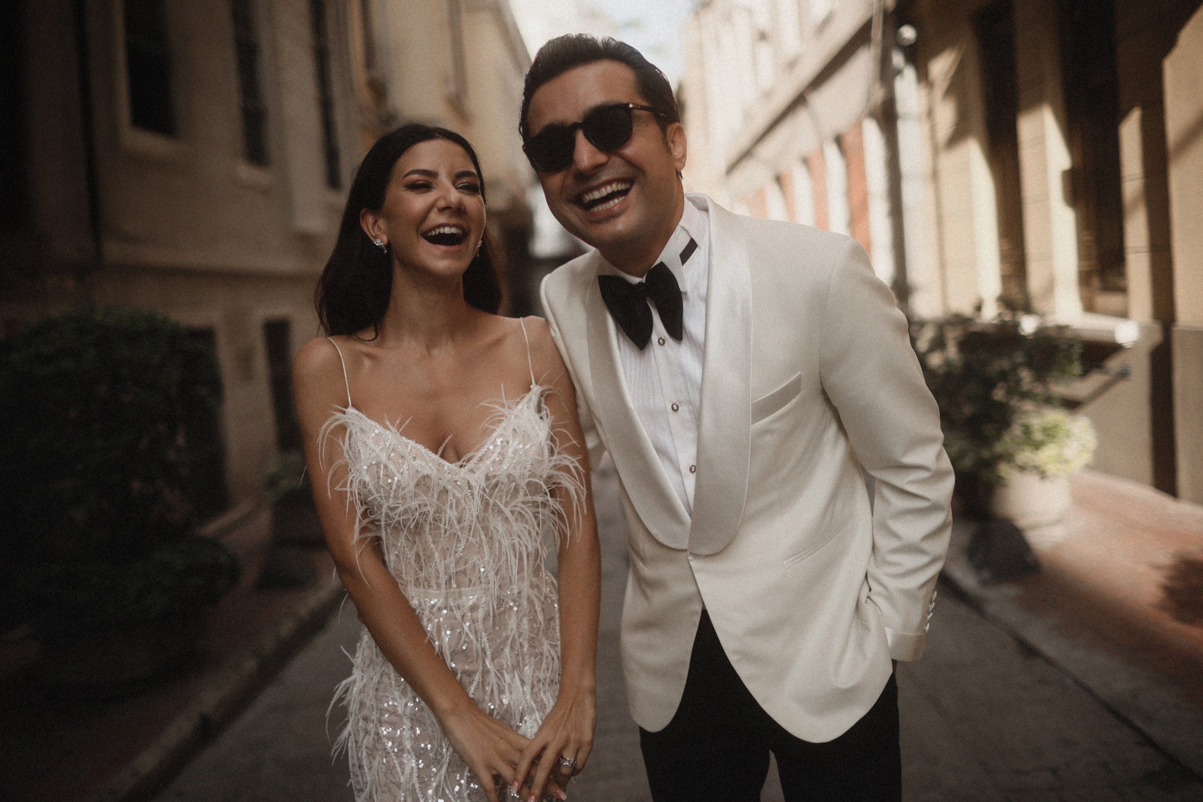 Свадебный и семейный фотограф Москва, Спб, Крым Игорь Сазонов