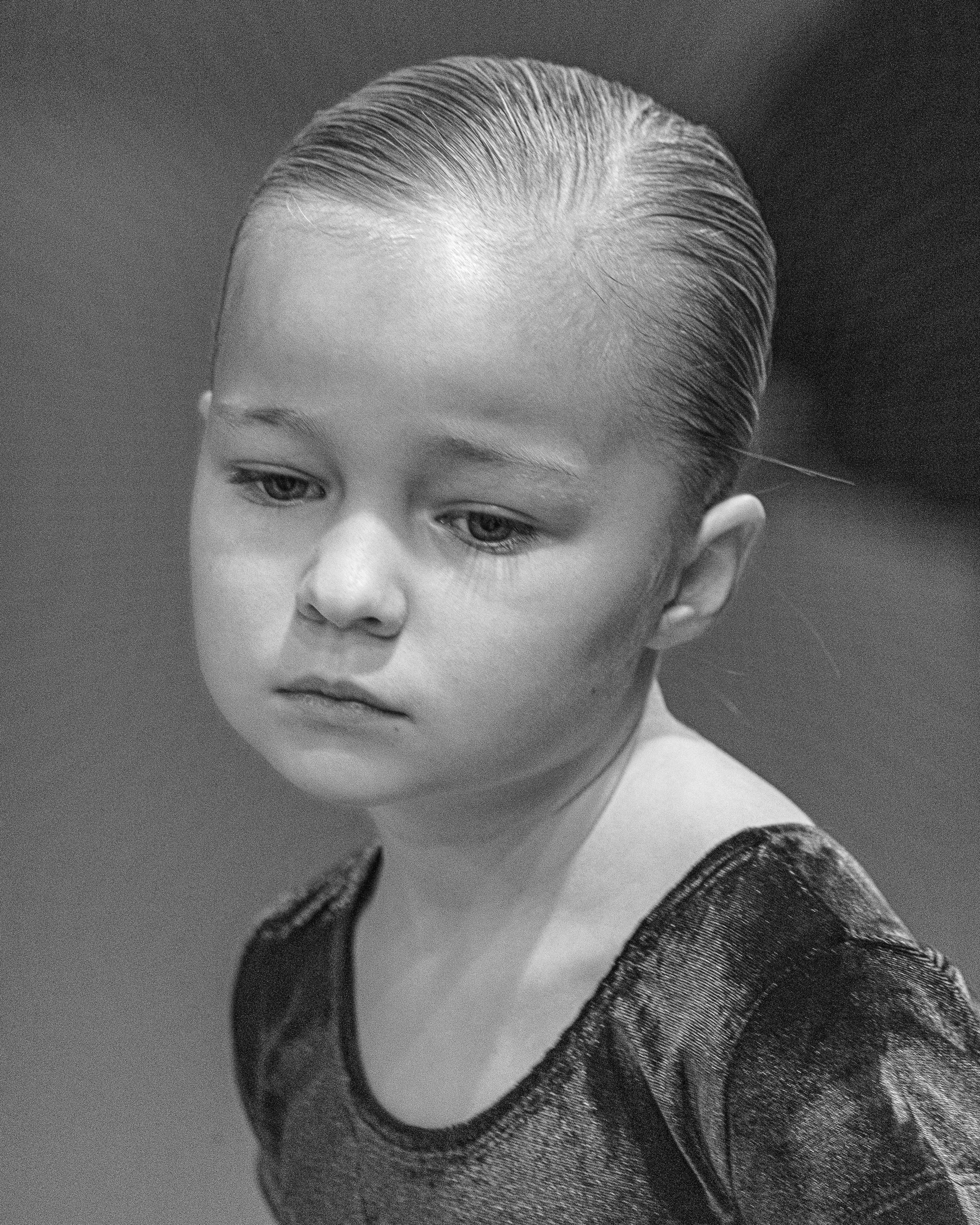 Ч.б. фотографии. Фотографии Лены Соколовой