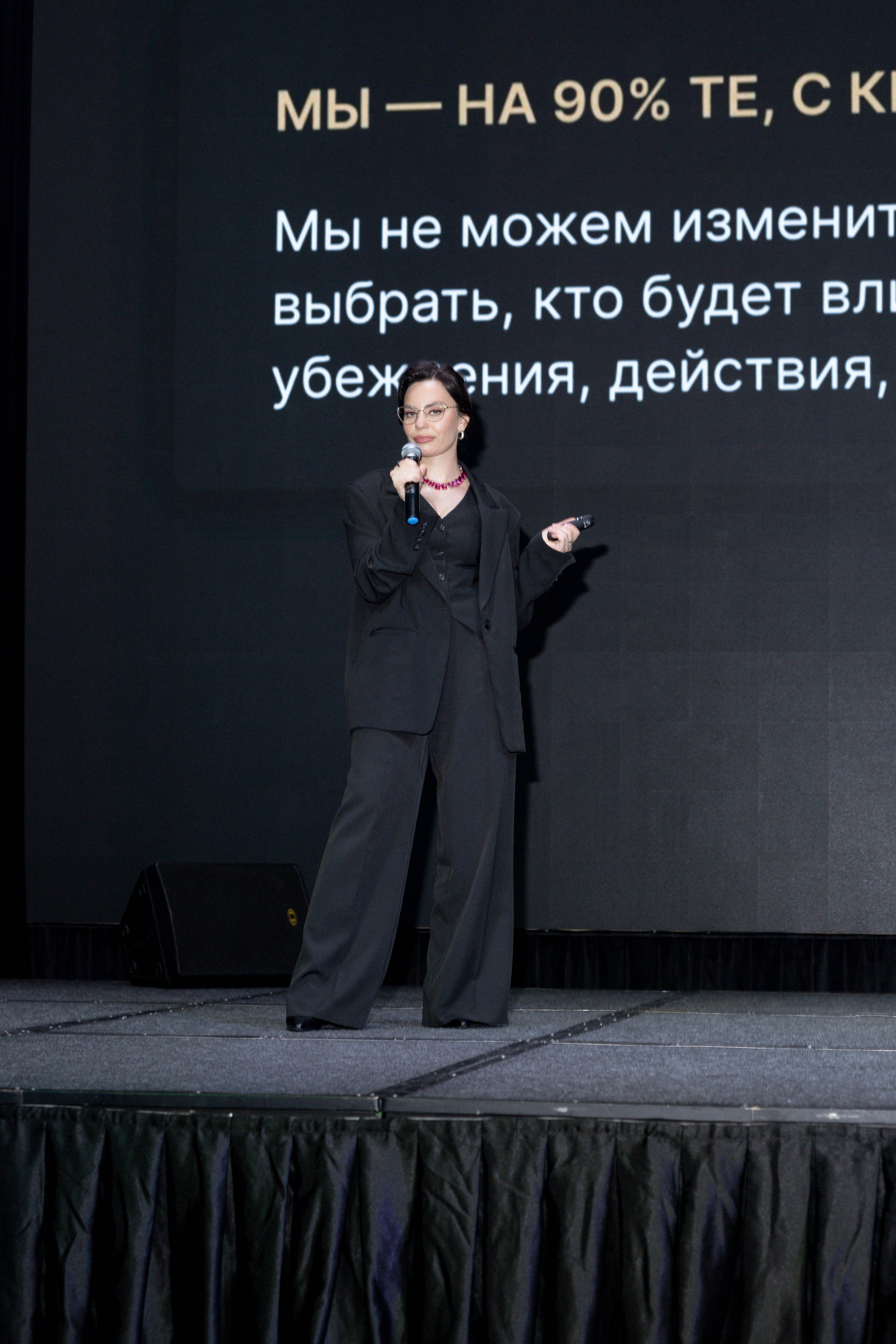 REELS контент