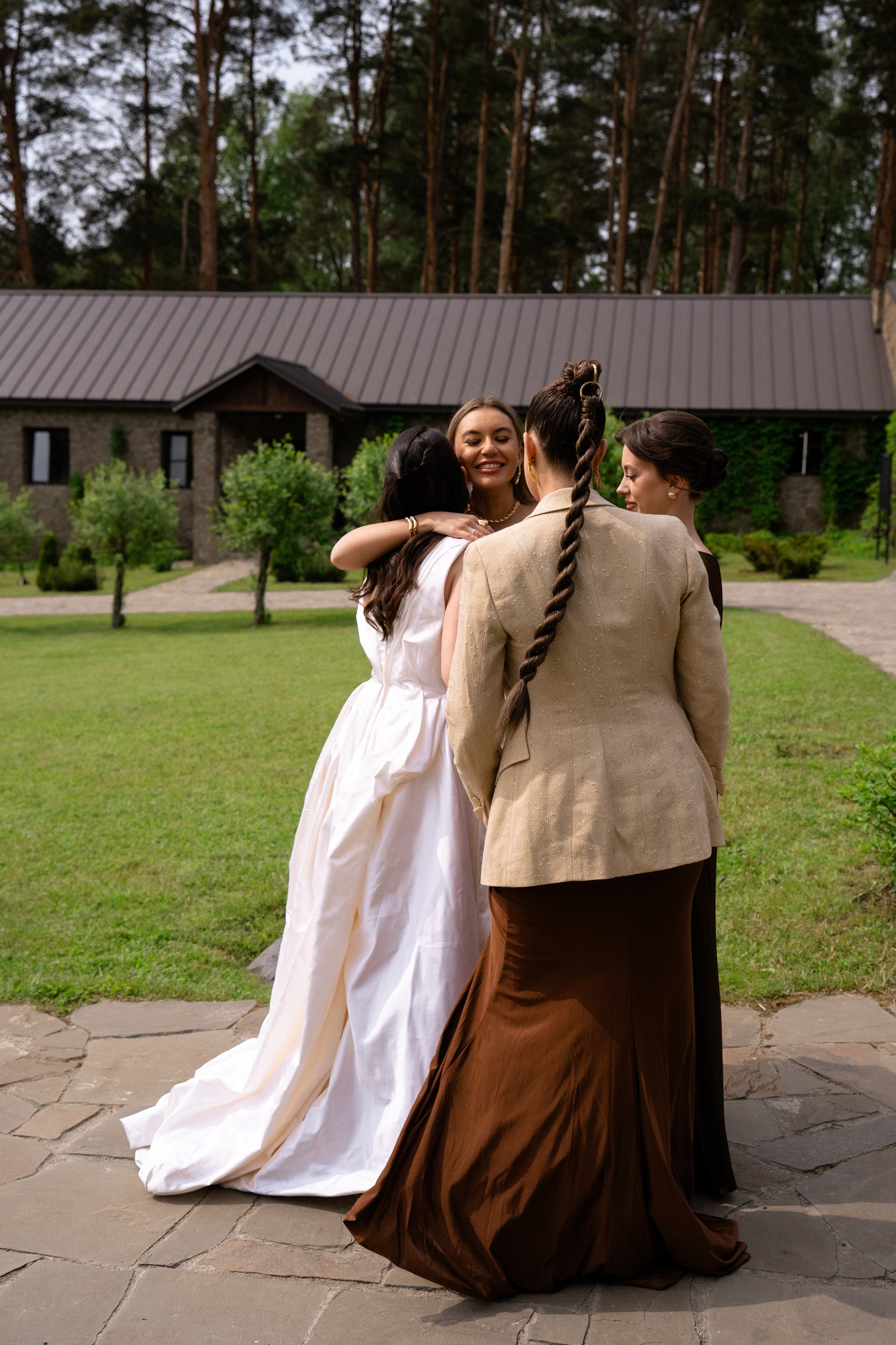 Мы выиграли в любовь. Свадебный фотограф в Санкт-Петербурге, Москве, СПб Сергей Поддубный