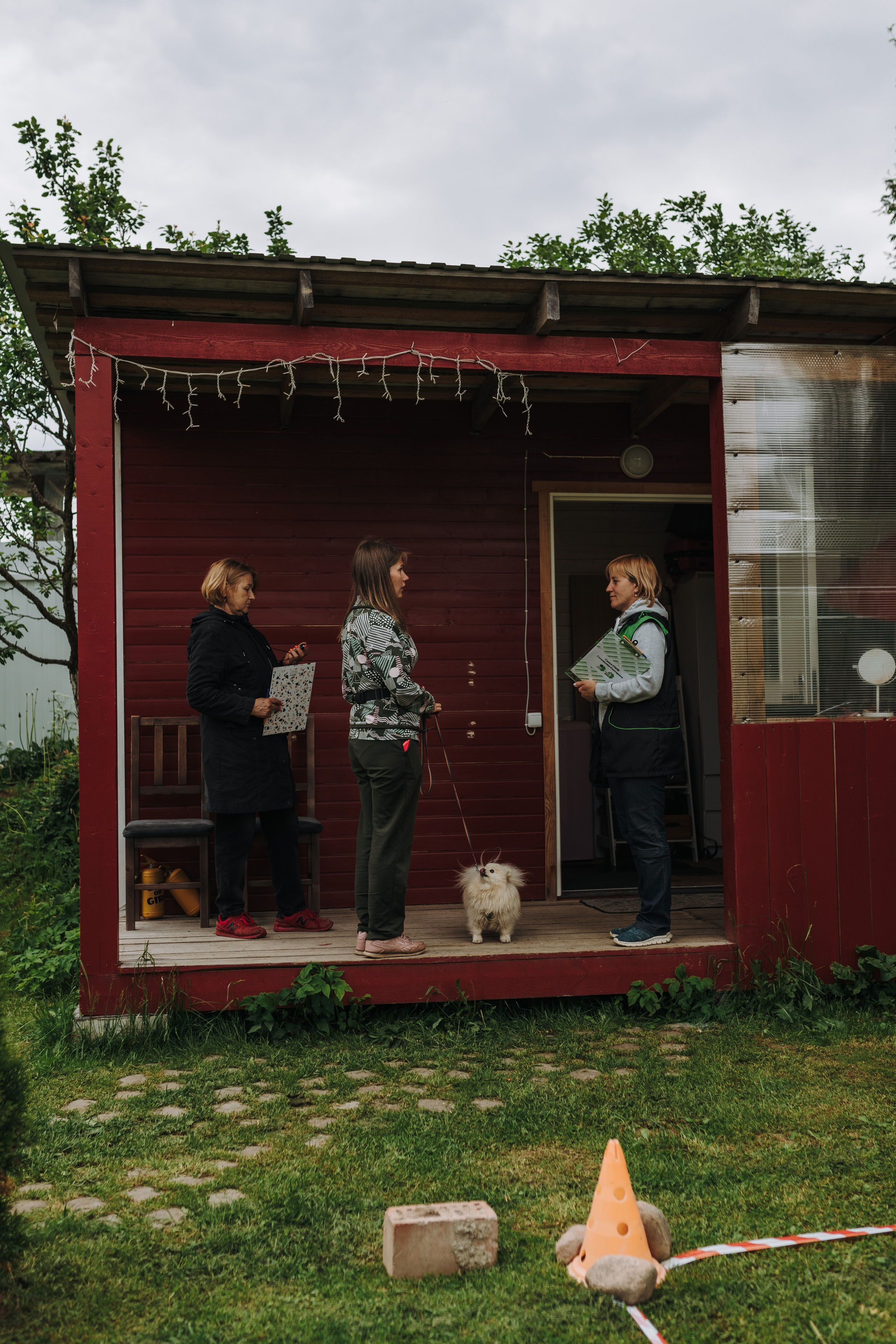 Соревнования по ноузворку. Фотограф анималист в Спб недорого Олеся Майорова