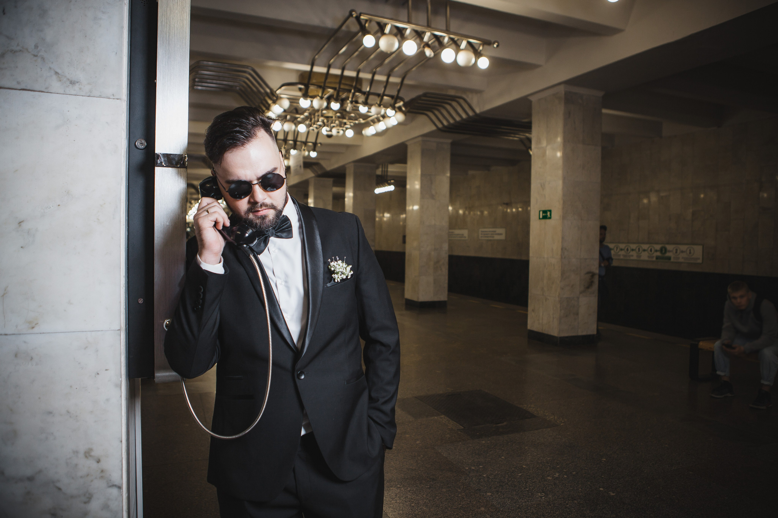 Свадебные фотографии. Фотограф и оператор Роман Фадеев в Екатеринбурге