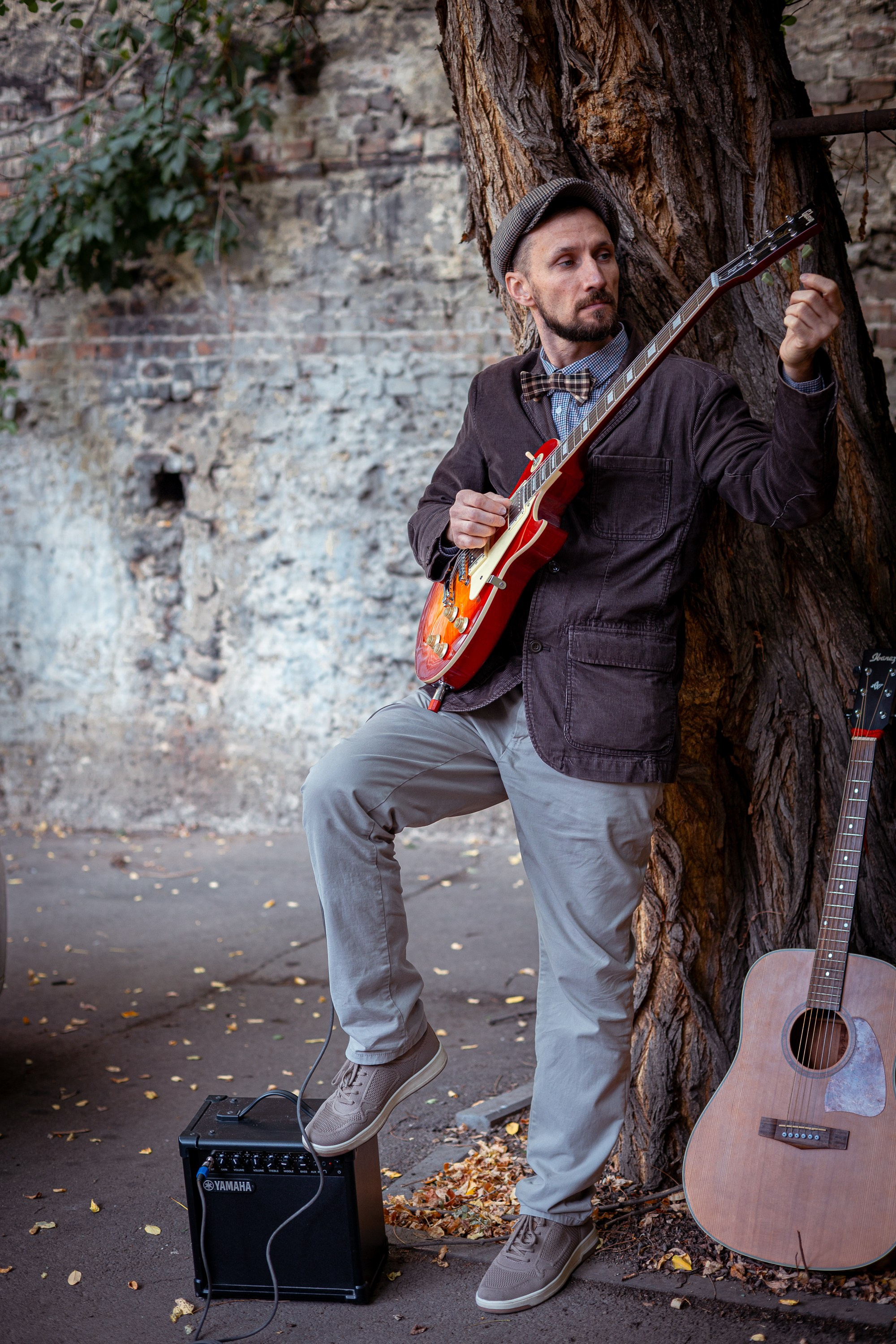 АНДРЕЙ. Главная