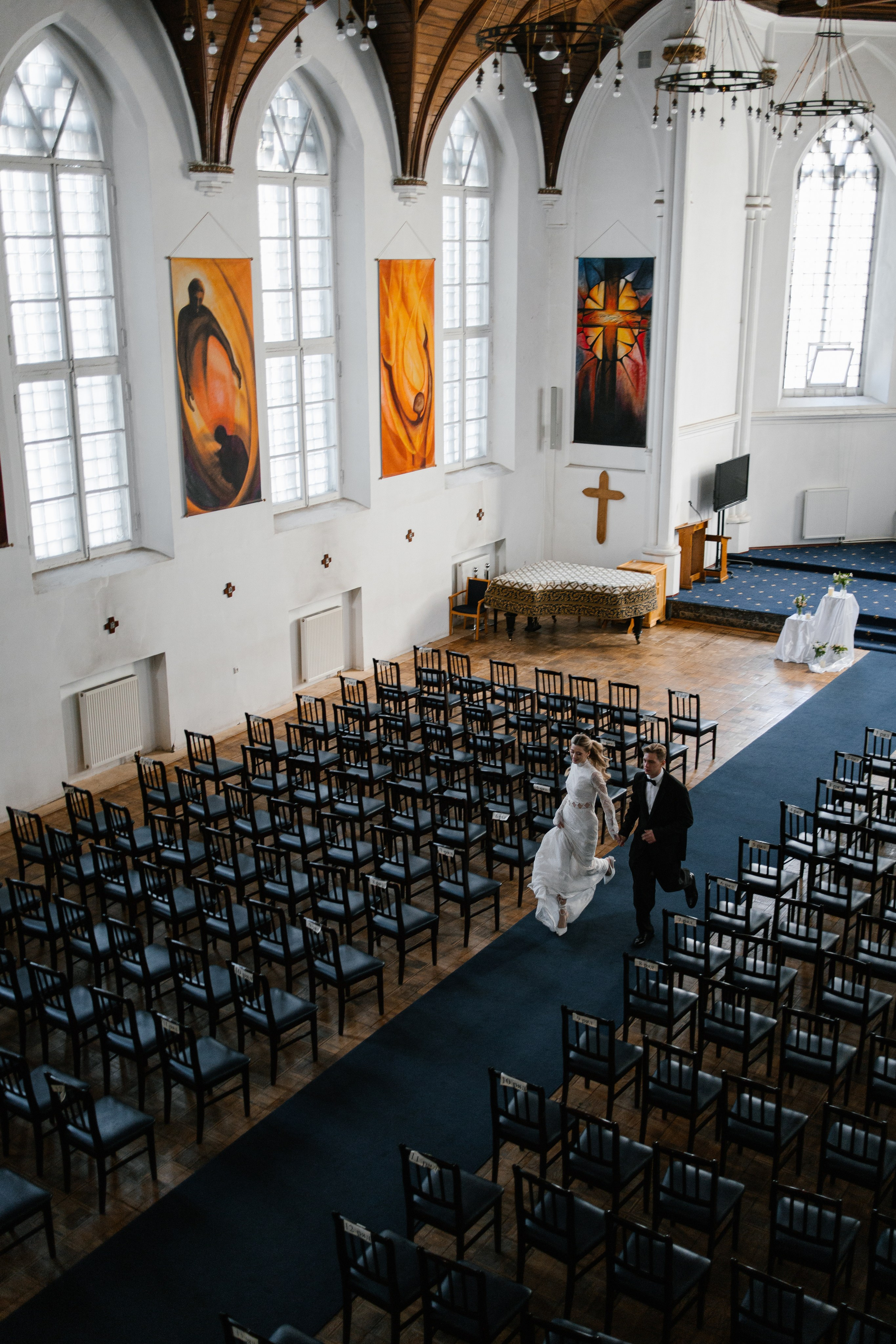 Инна и Даниэль. ФОТОГРАФ АЛИНА ФОКА