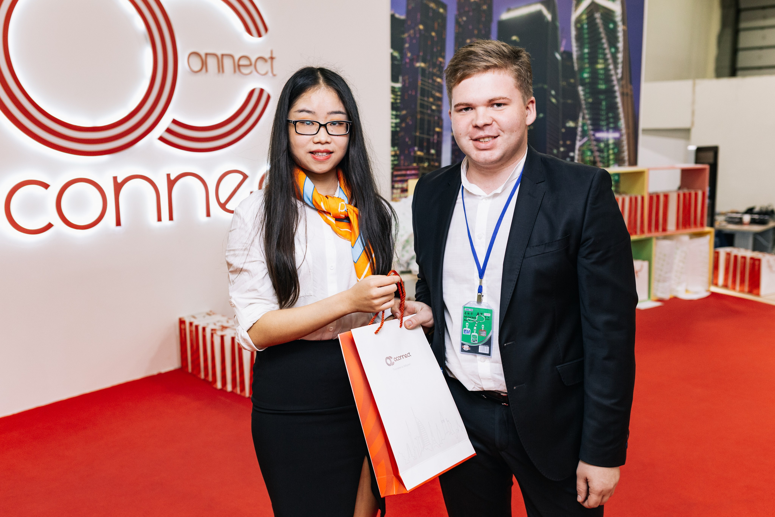 Корпоративные мероприятия. Фотограф в Санкт-Петербурге Дмитрий Брусс