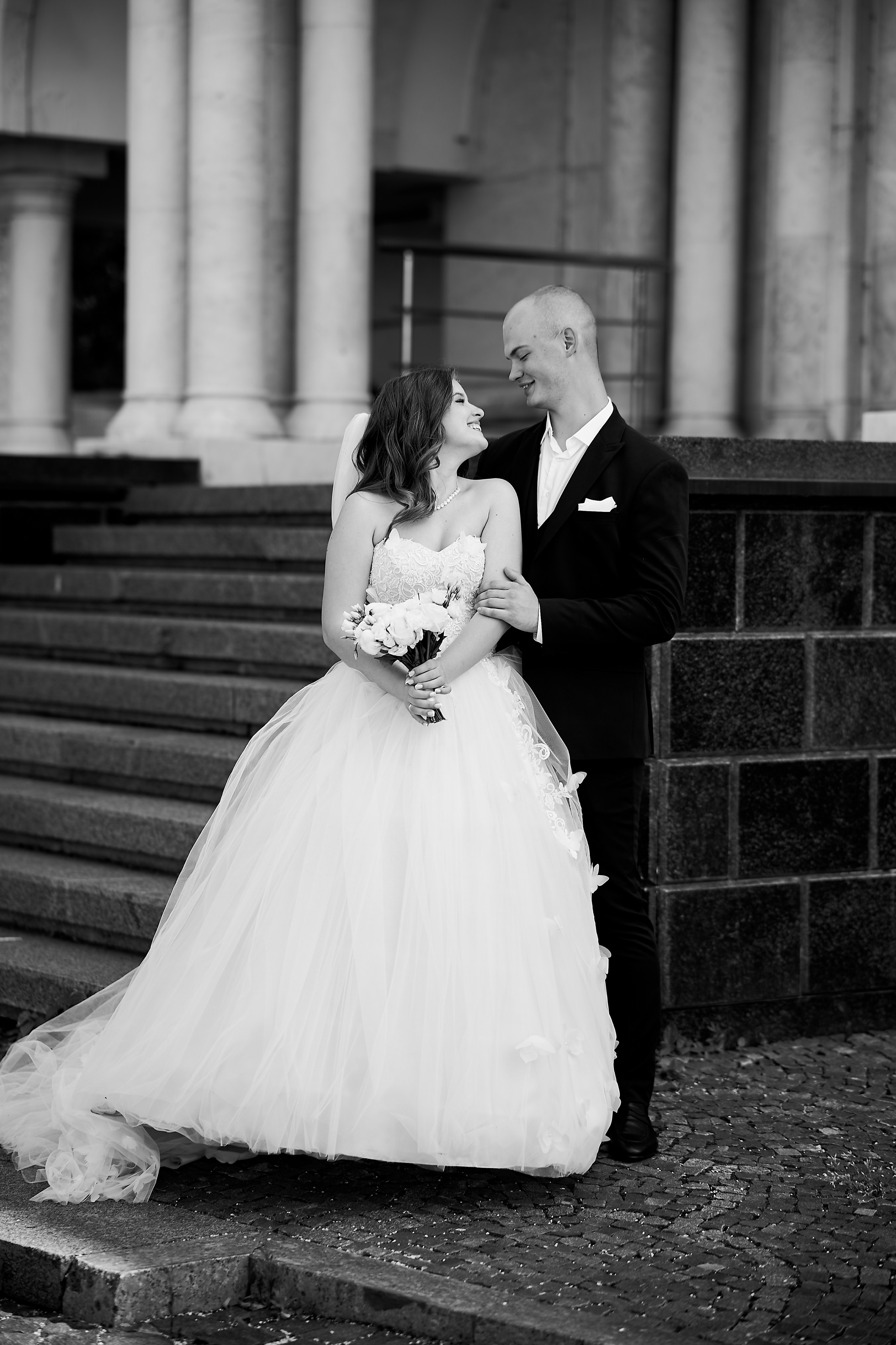 I&I. Профессиональный репортажный фотограф в Самаре Никита Королев