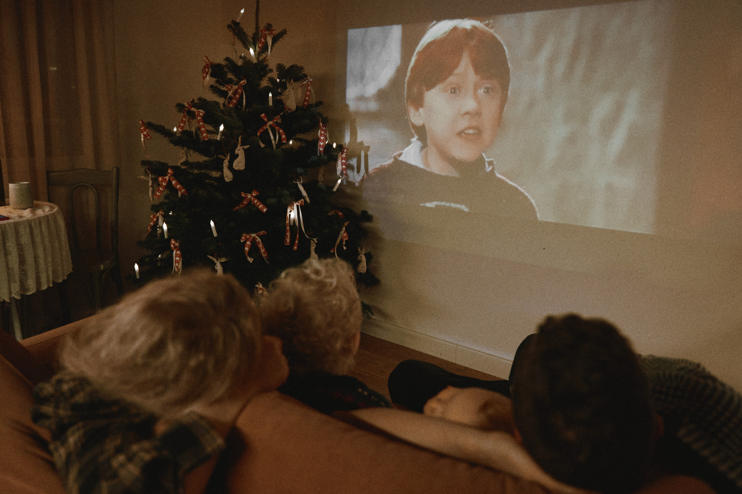 В ожидании Нового Года. Фотограф в Санкт-Петербурге | Аня Маленчук