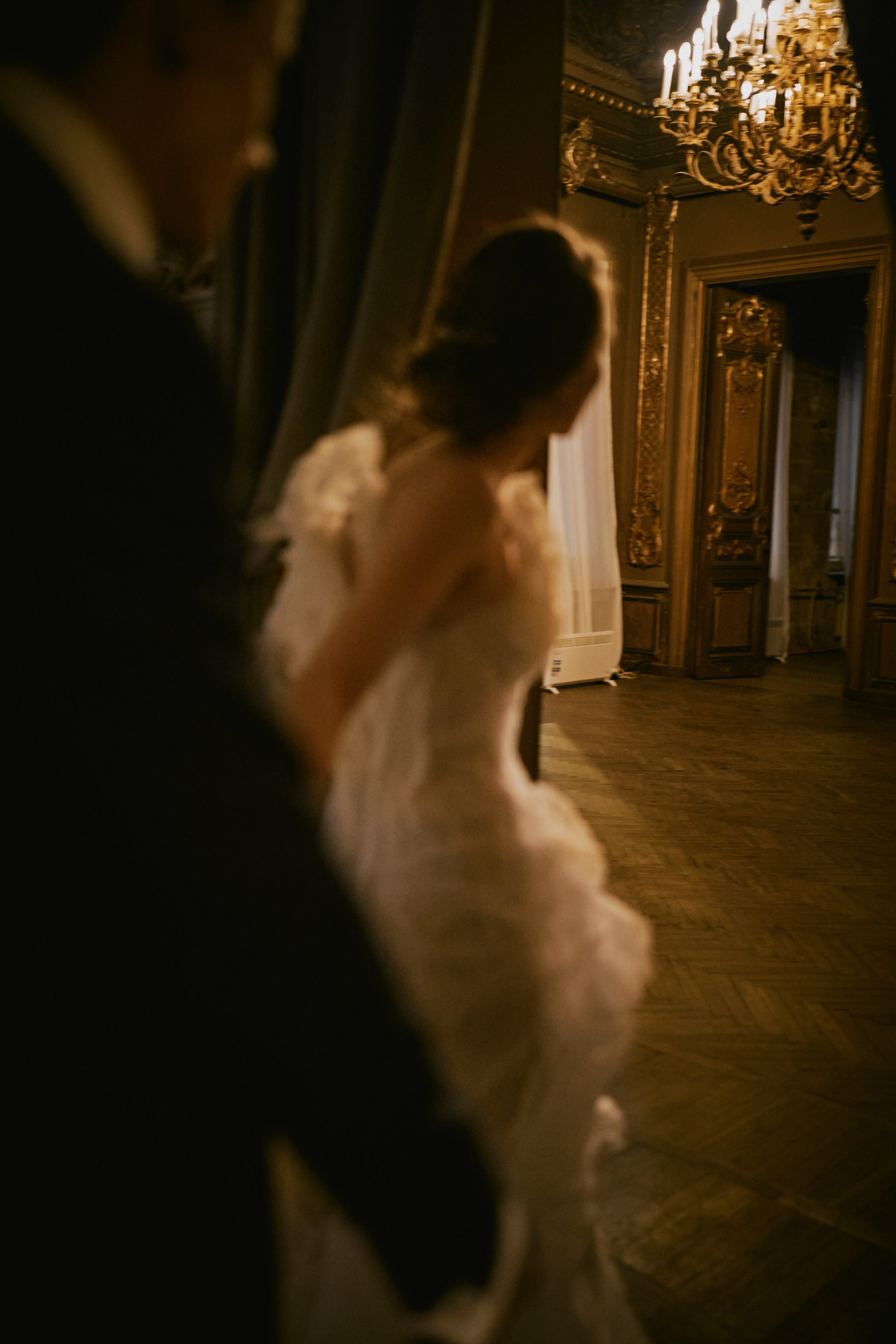 Лера и Валера. Фотограф в Санкт-Петербурге | Аня Маленчук