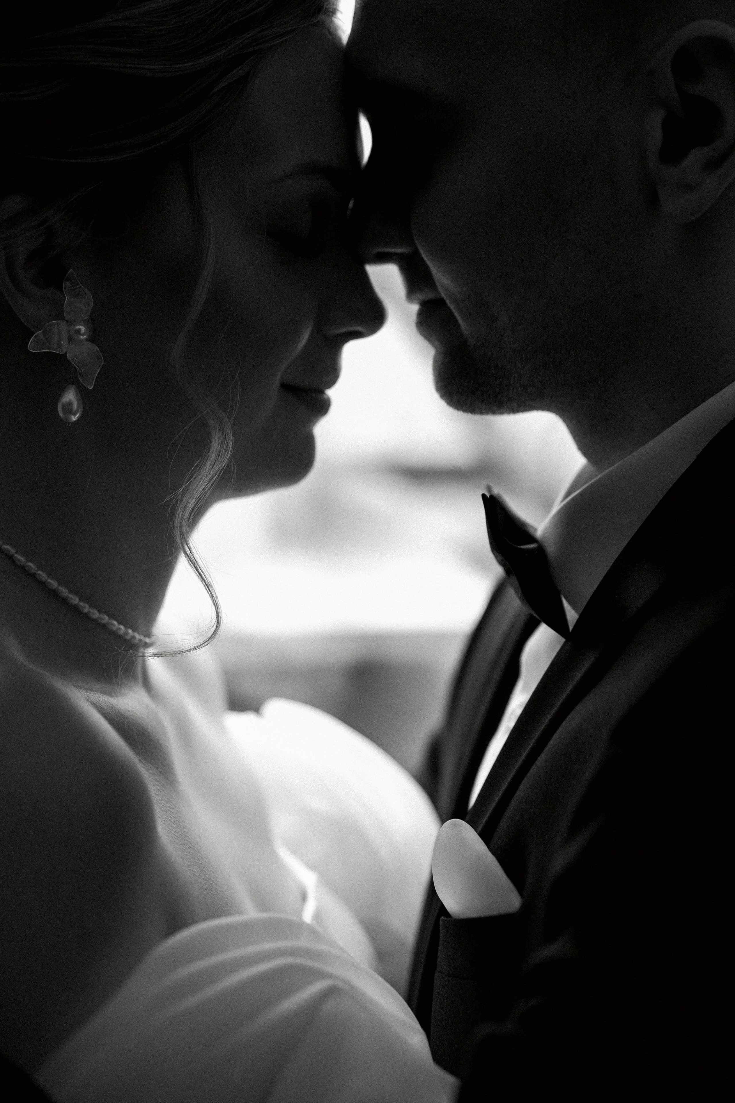 Иван и Анастасия. Свадебный фотограф Москва Александра Аверкова