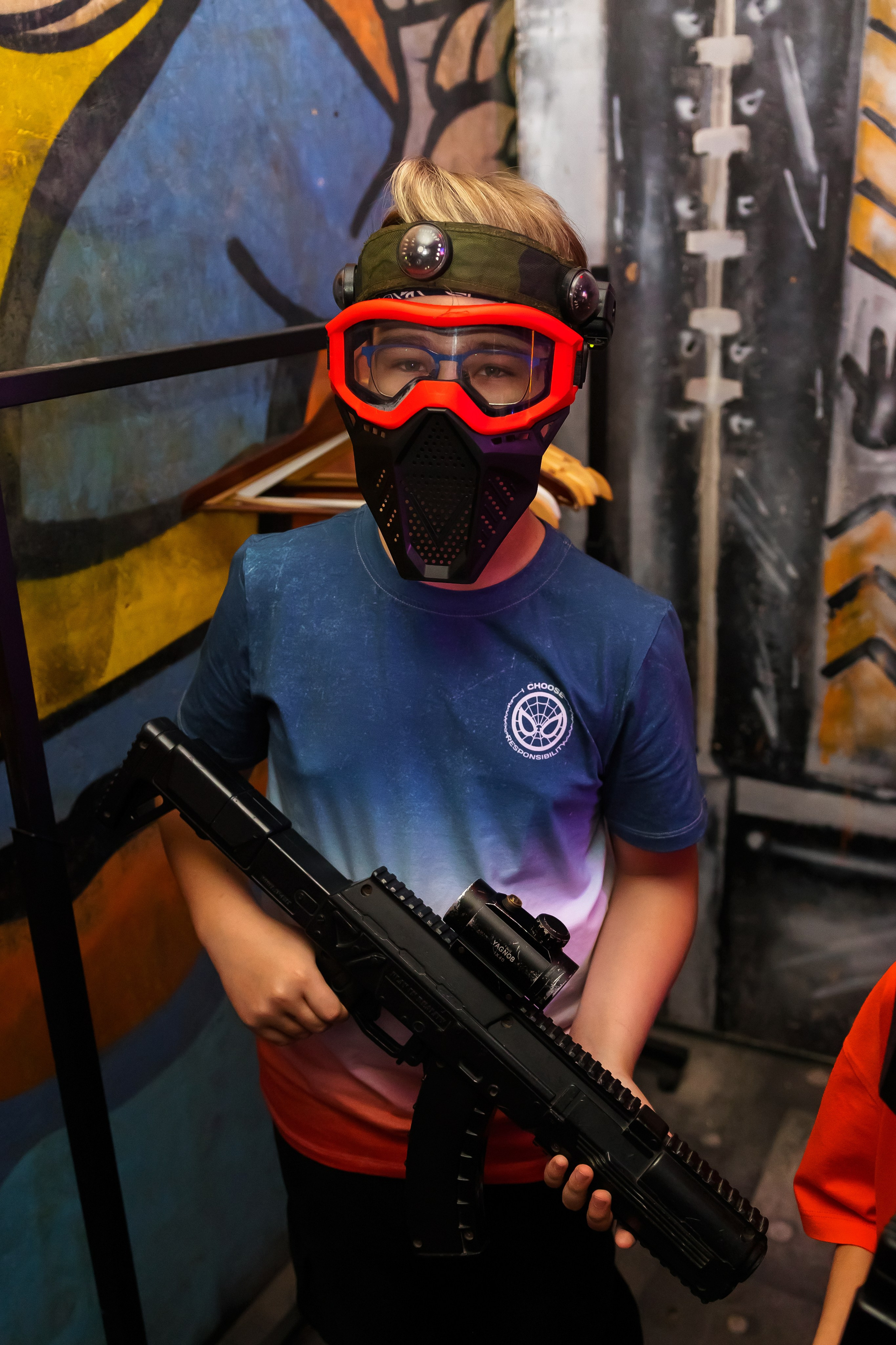 10ти летие. Фотограф г. Москва Олеся Пантелеева