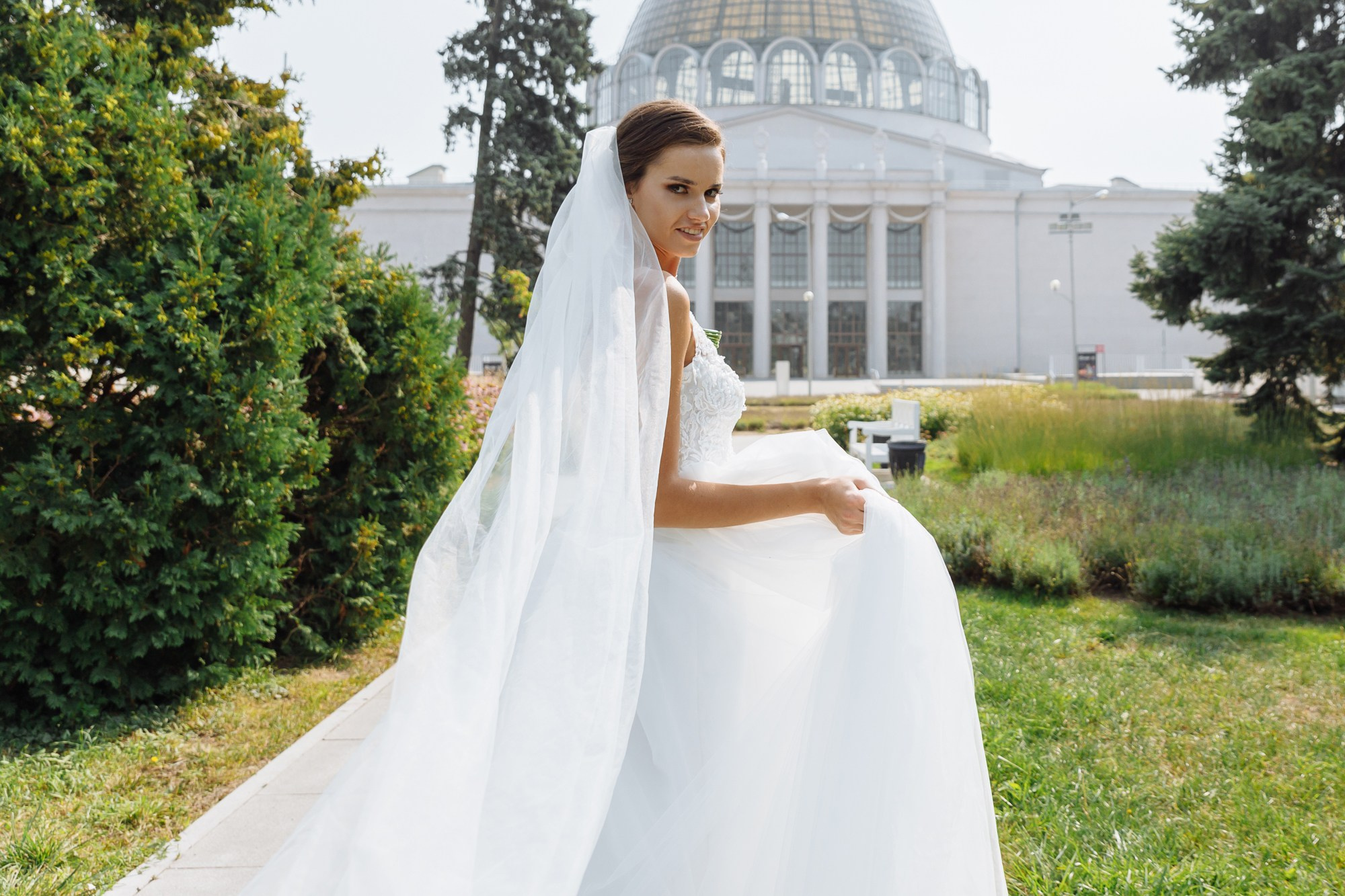 Максим и Маргарита