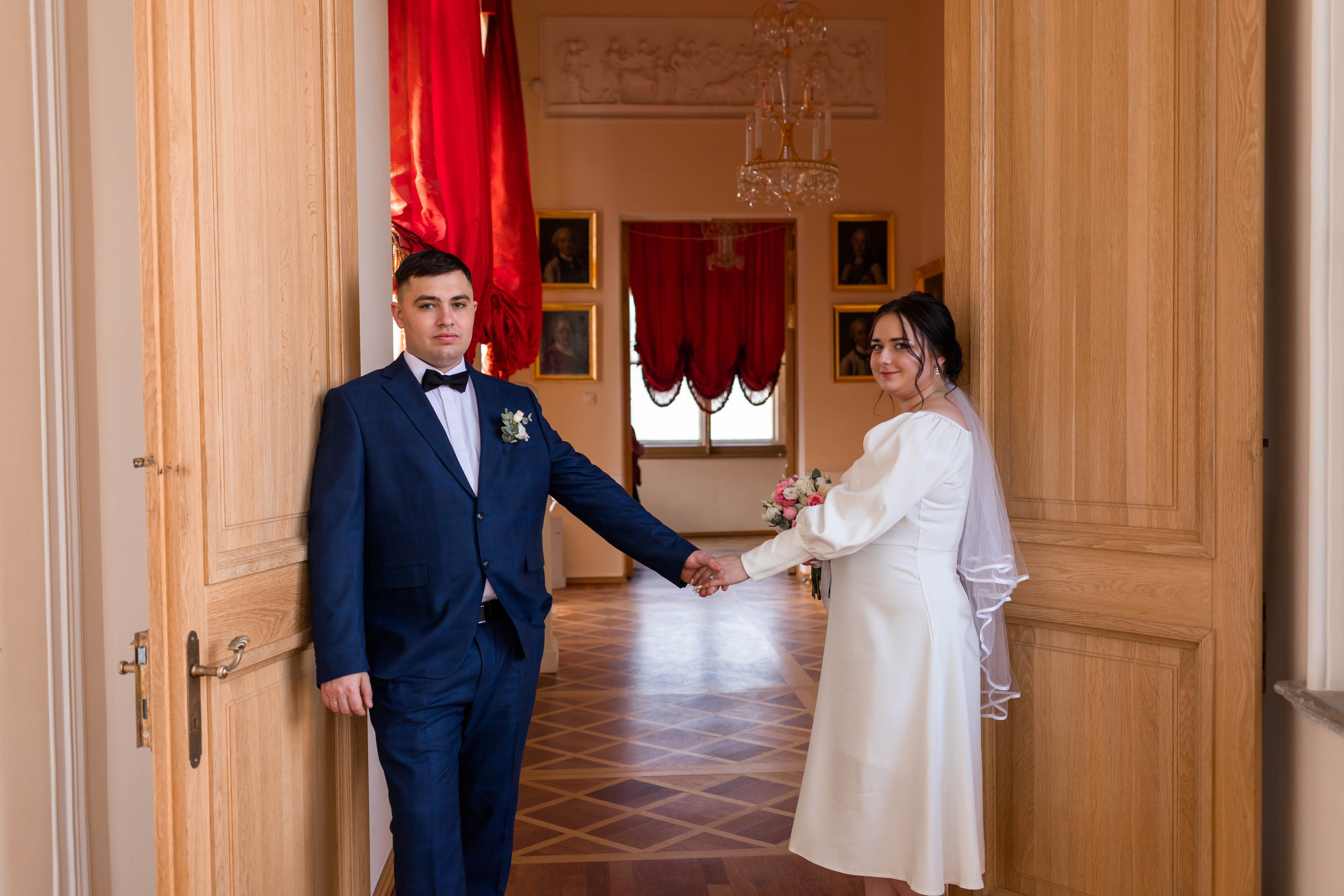 АНАСТАСИЯ И ИЛЬЯ СВАДЬБА. Семейный Фотограф в Санкт-Петербурге Пушкин Анастасия Дьяконенкова