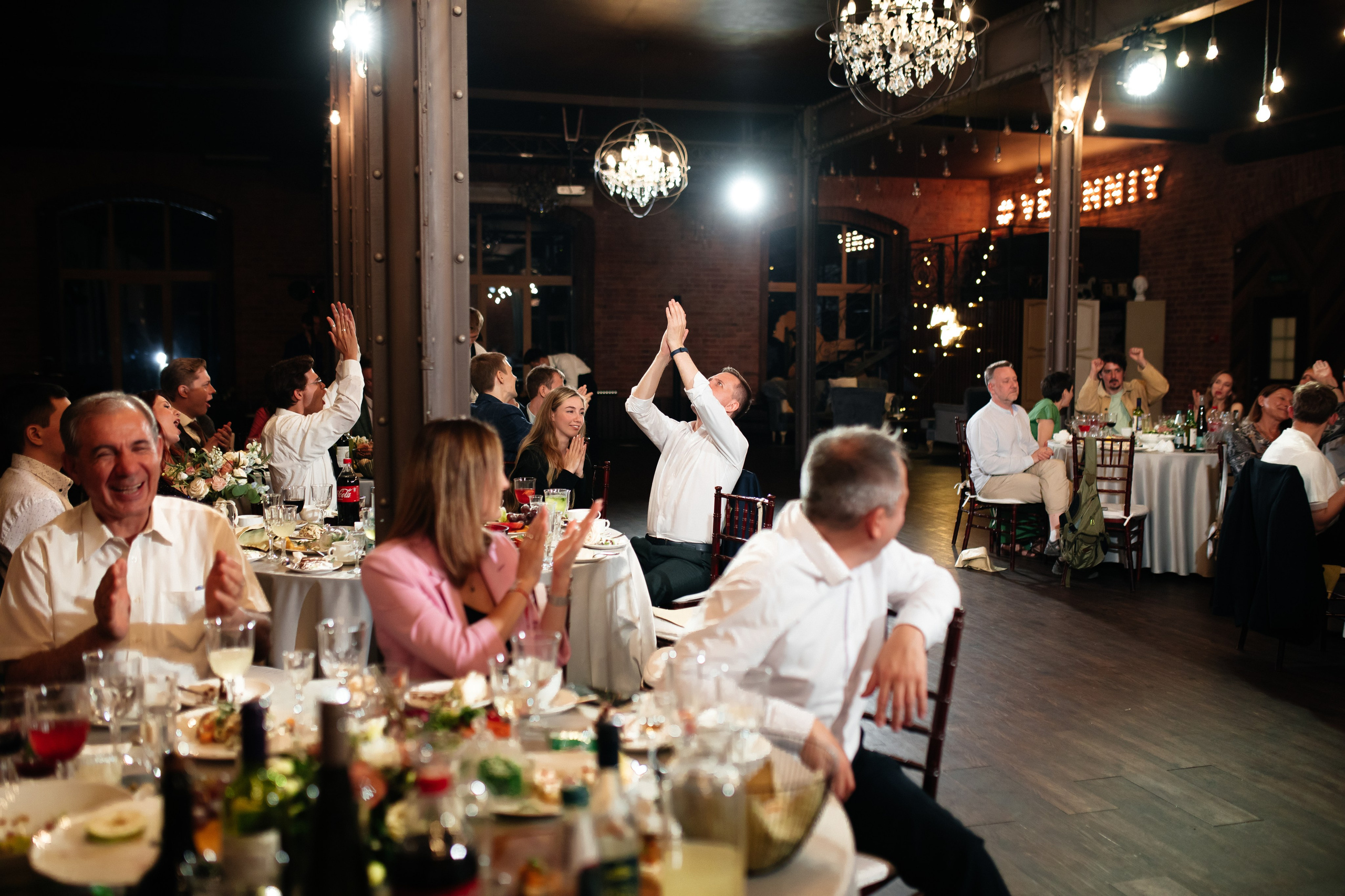Wedding Day. Анна Михайлова|Свадебный фотограф в Санкт-Петербурге